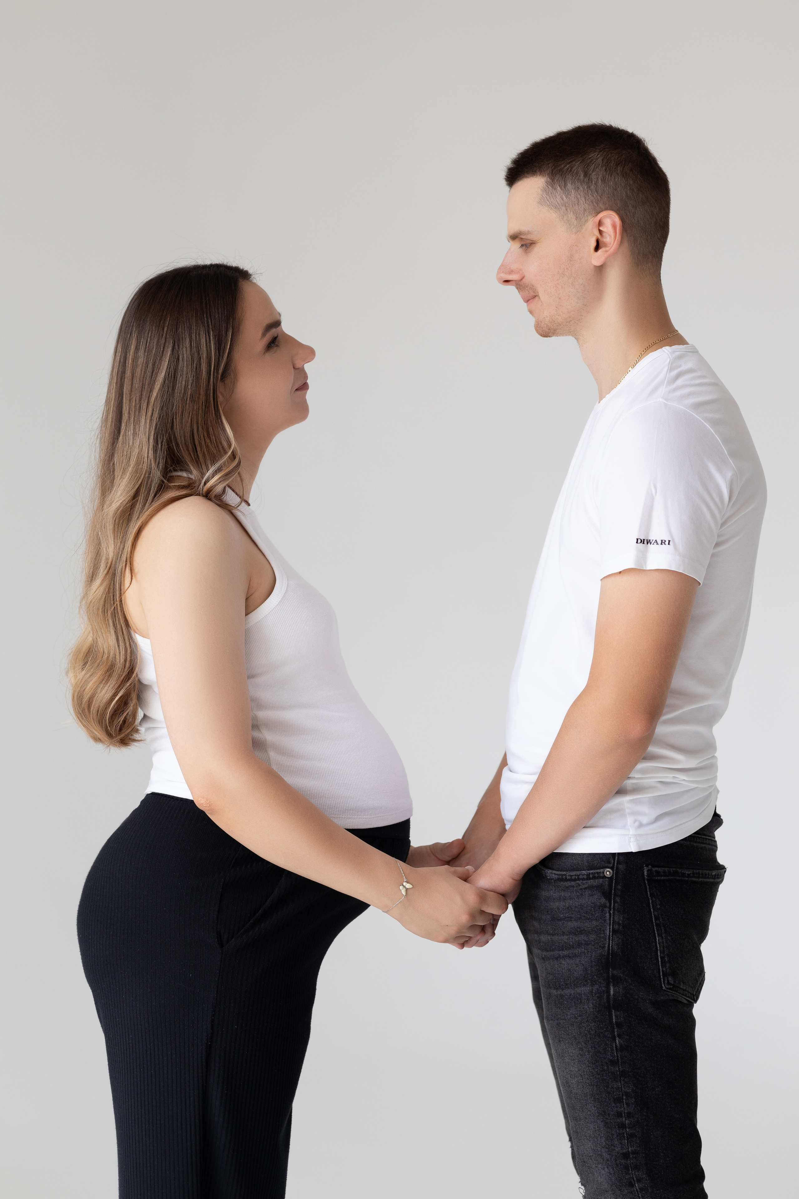 Беременность. Фотограф Минск