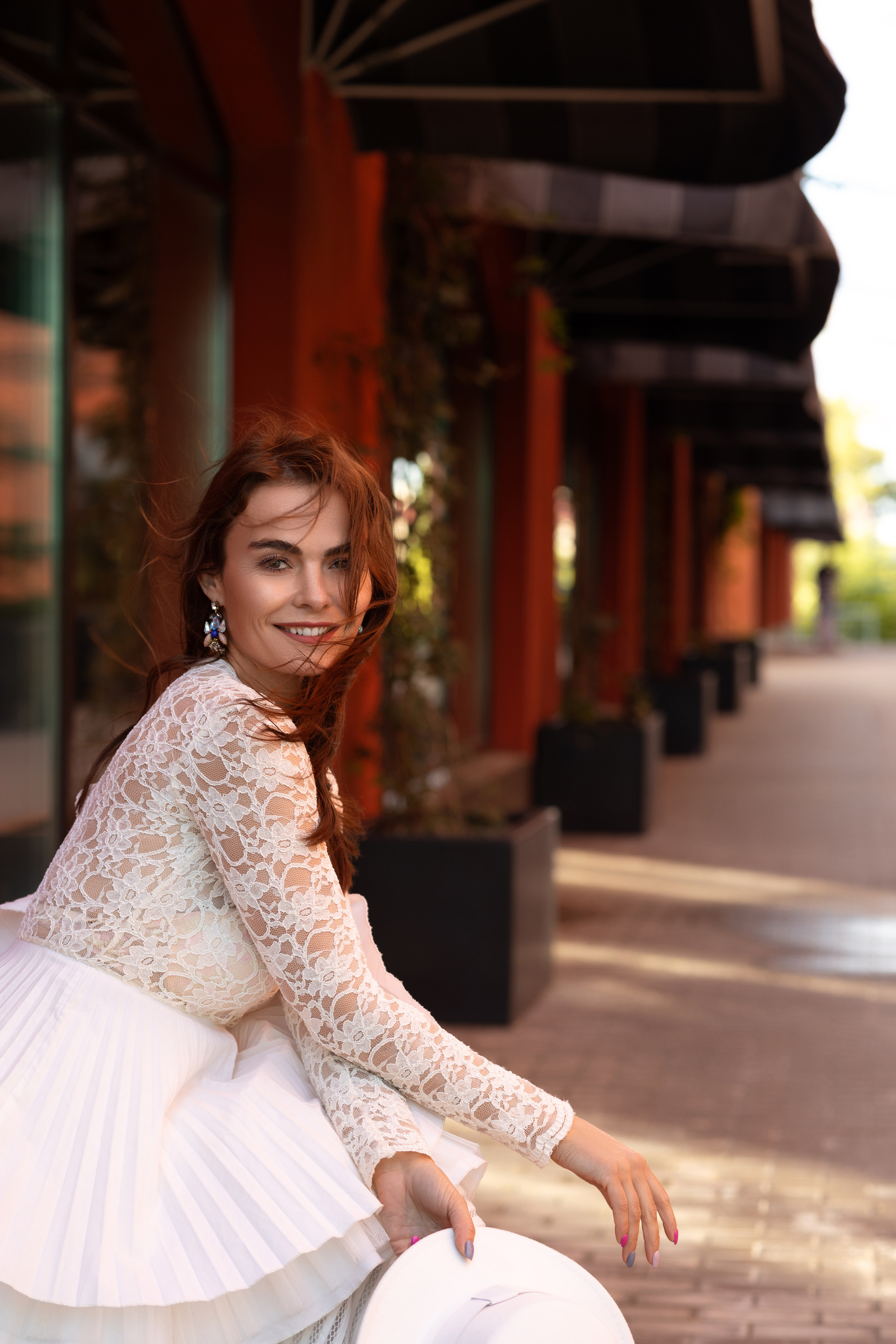 Индивидуальные фотопрогулки. Фотограф Минск