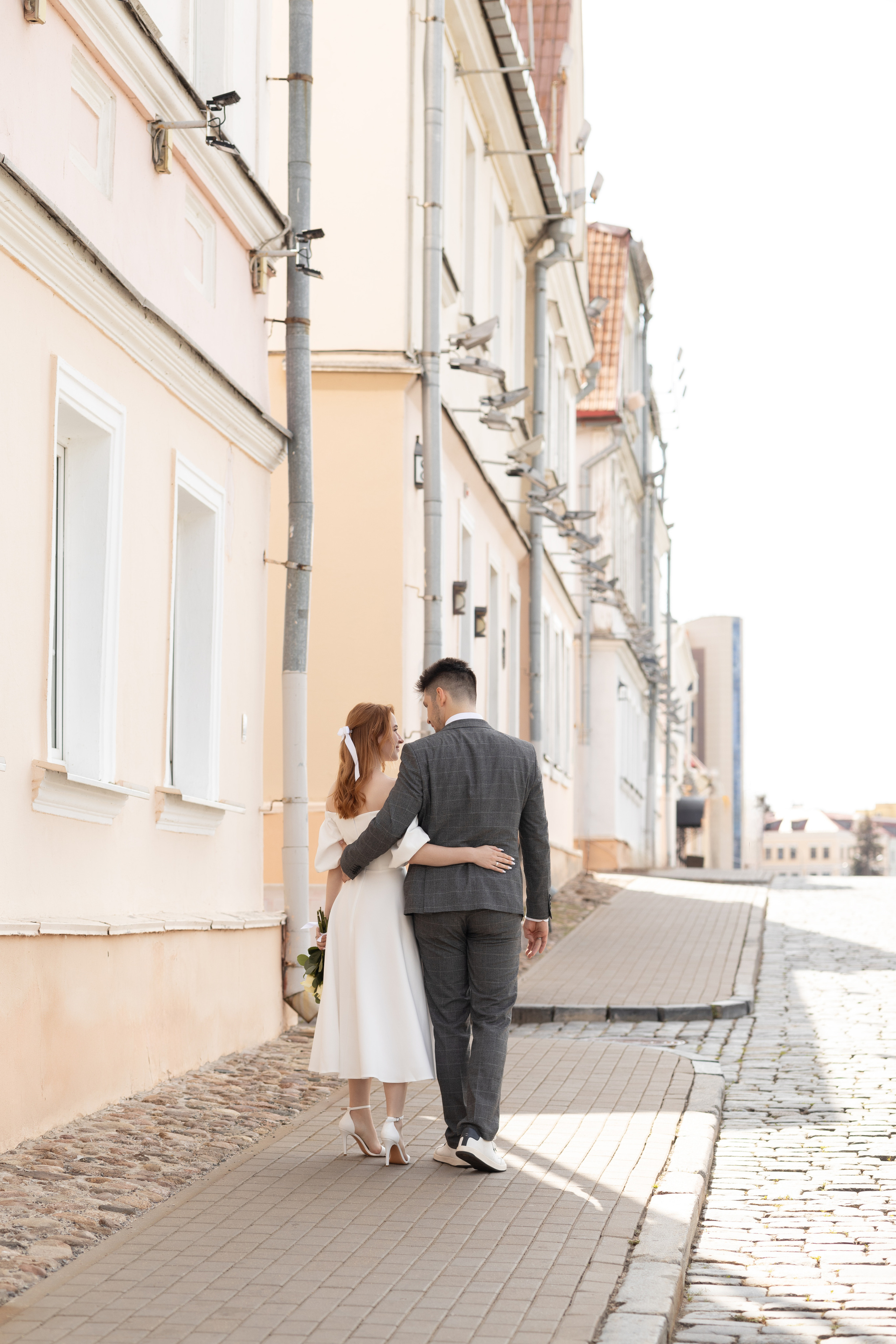 Свадебные фотосессии. Фотограф Минск