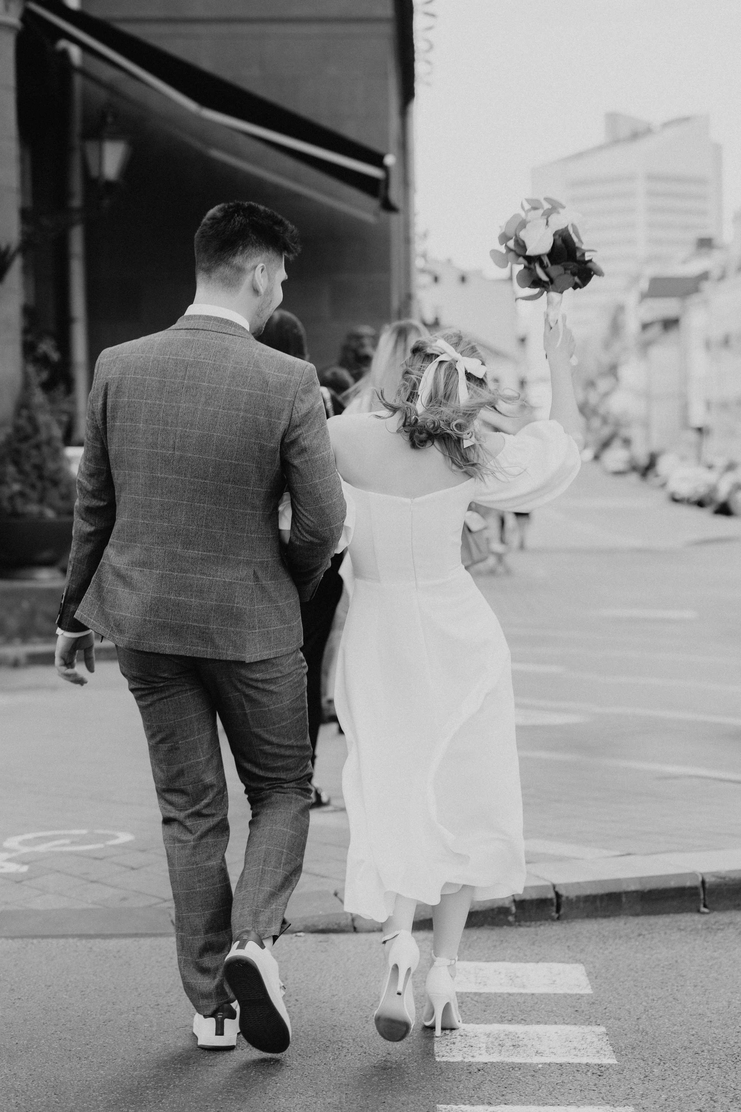 Свадебные фотосессии. Фотограф Минск