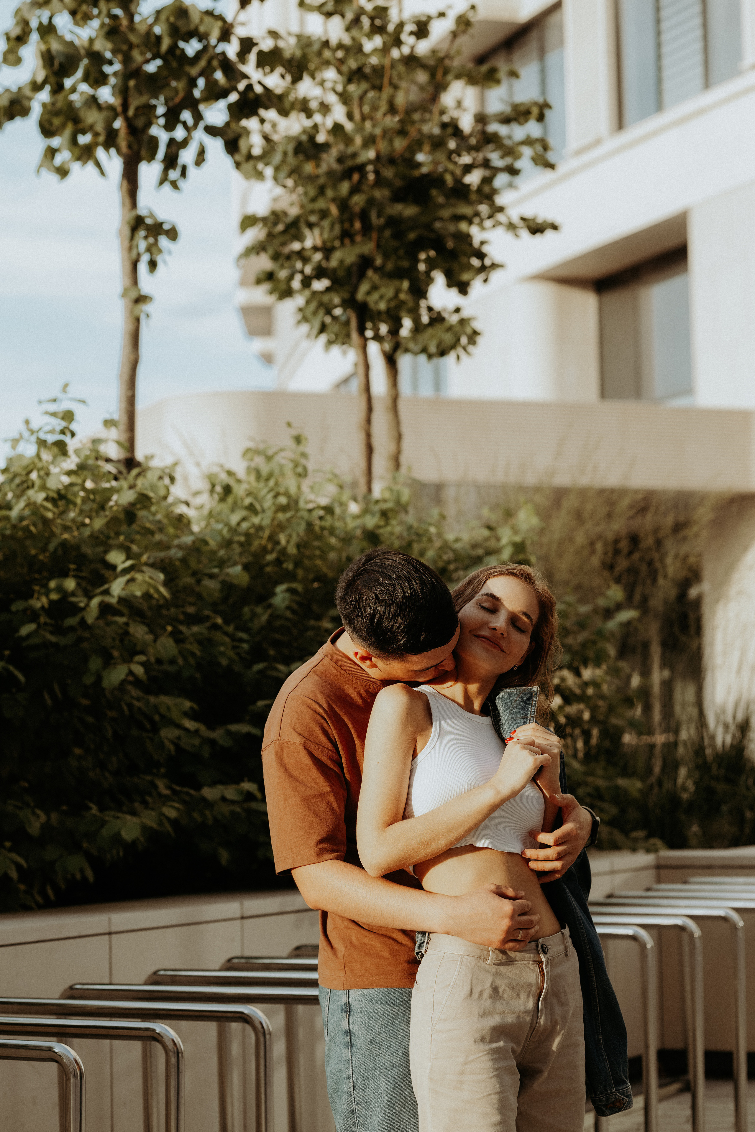 Парные фотосессии. Фотограф Минск