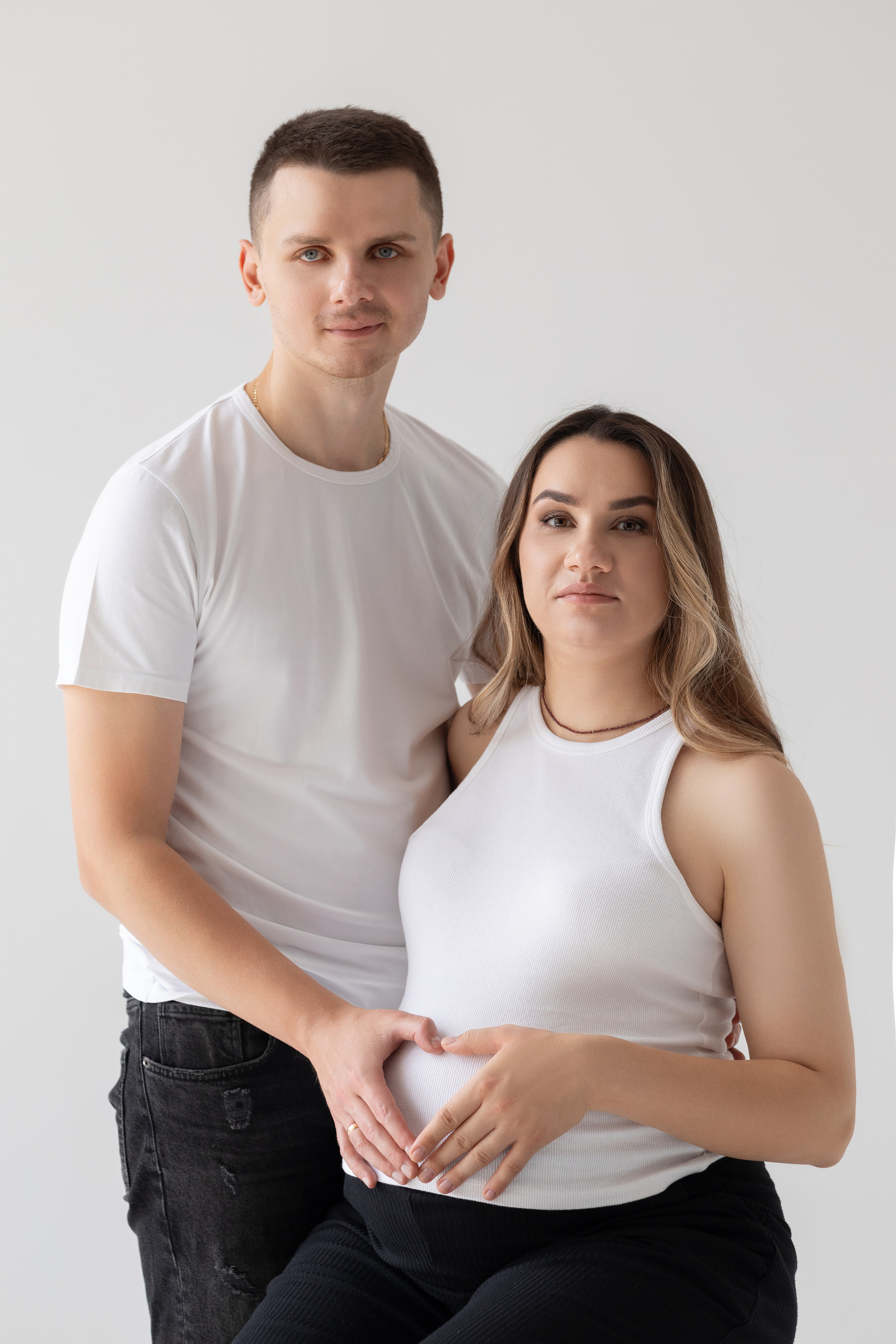 Беременность. Фотограф Минск