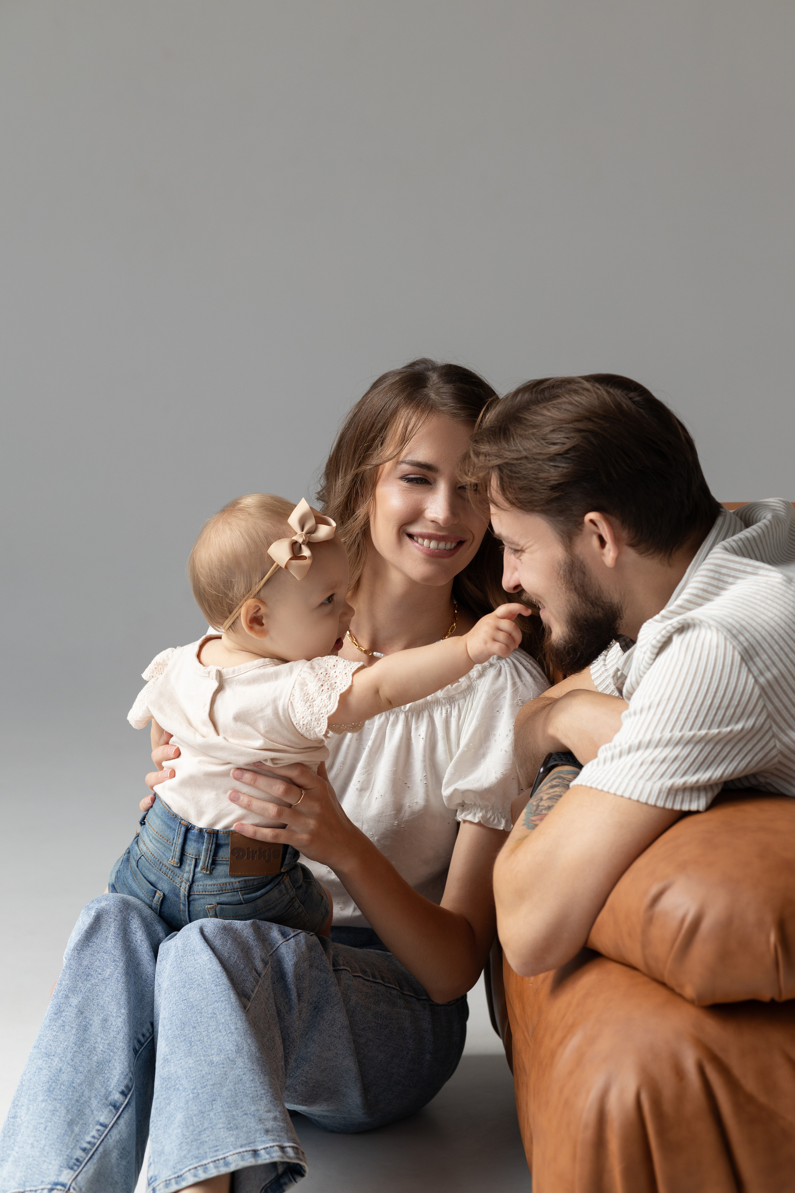 Семейные фотосессии. Фотограф Минск