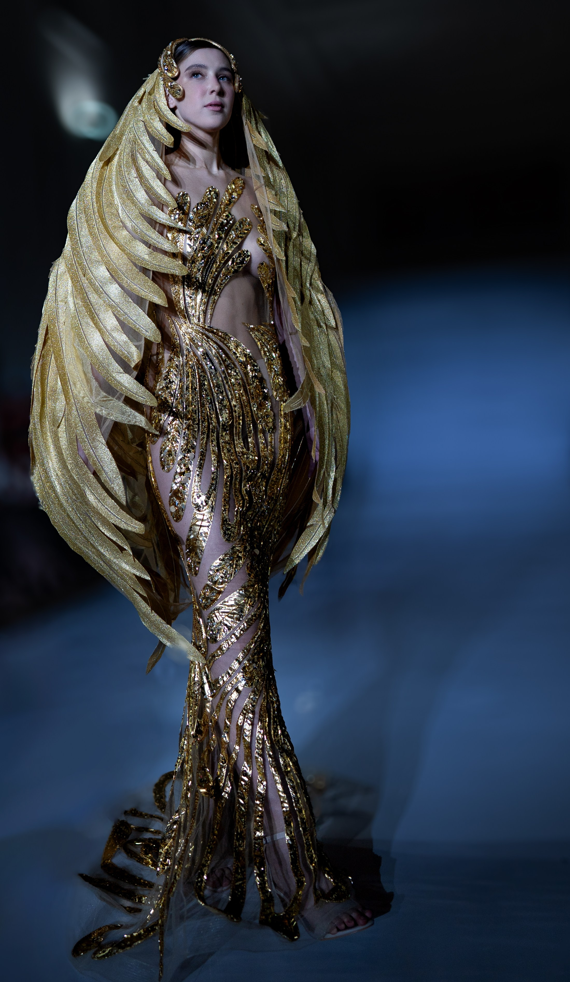 Около моды. Фотостудия в центре Санкт-Петербурга, портретная и тематическая съемка