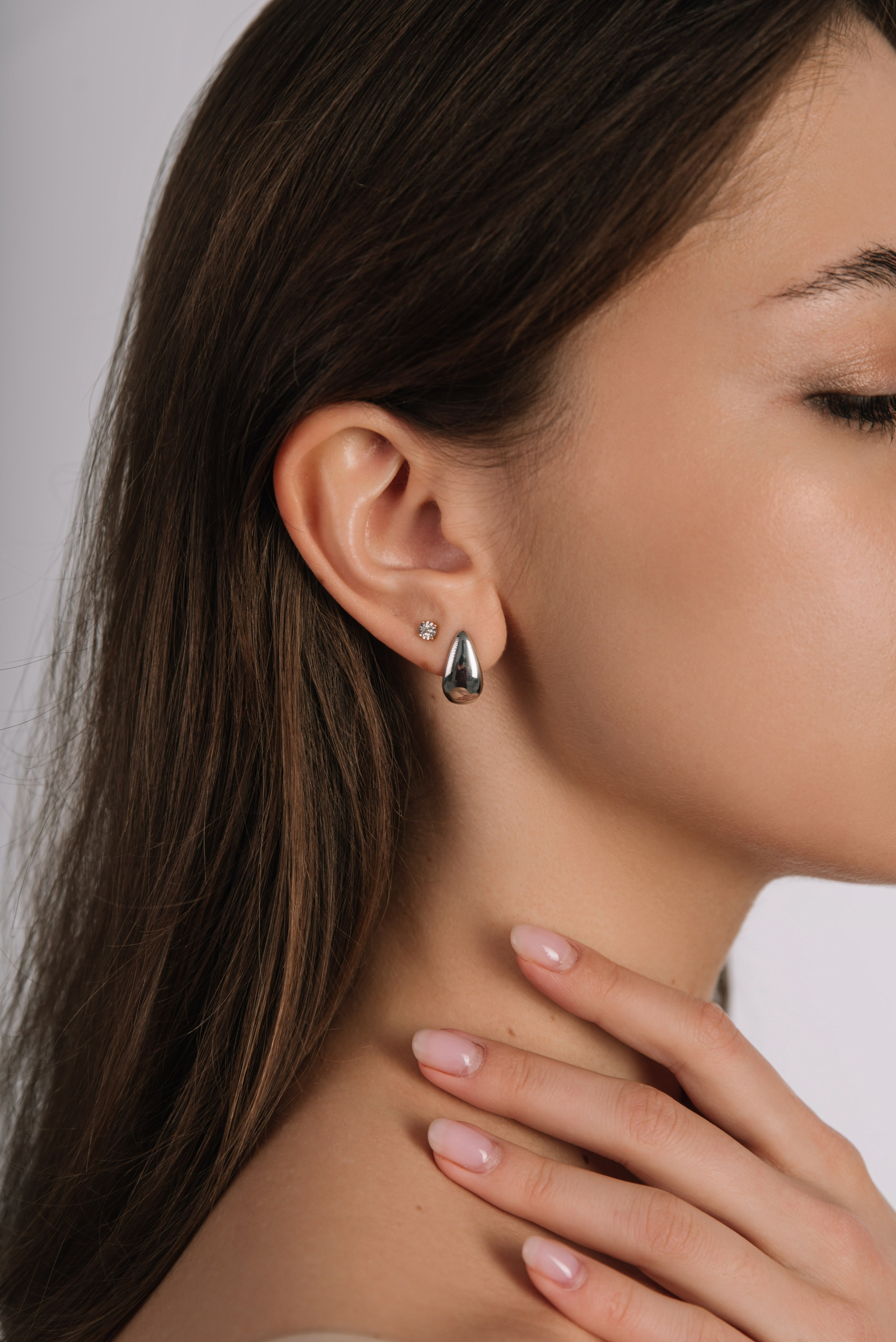 Съемка украшений для сайта. Фотограф Нижний Новгорода Елена Калмыкова