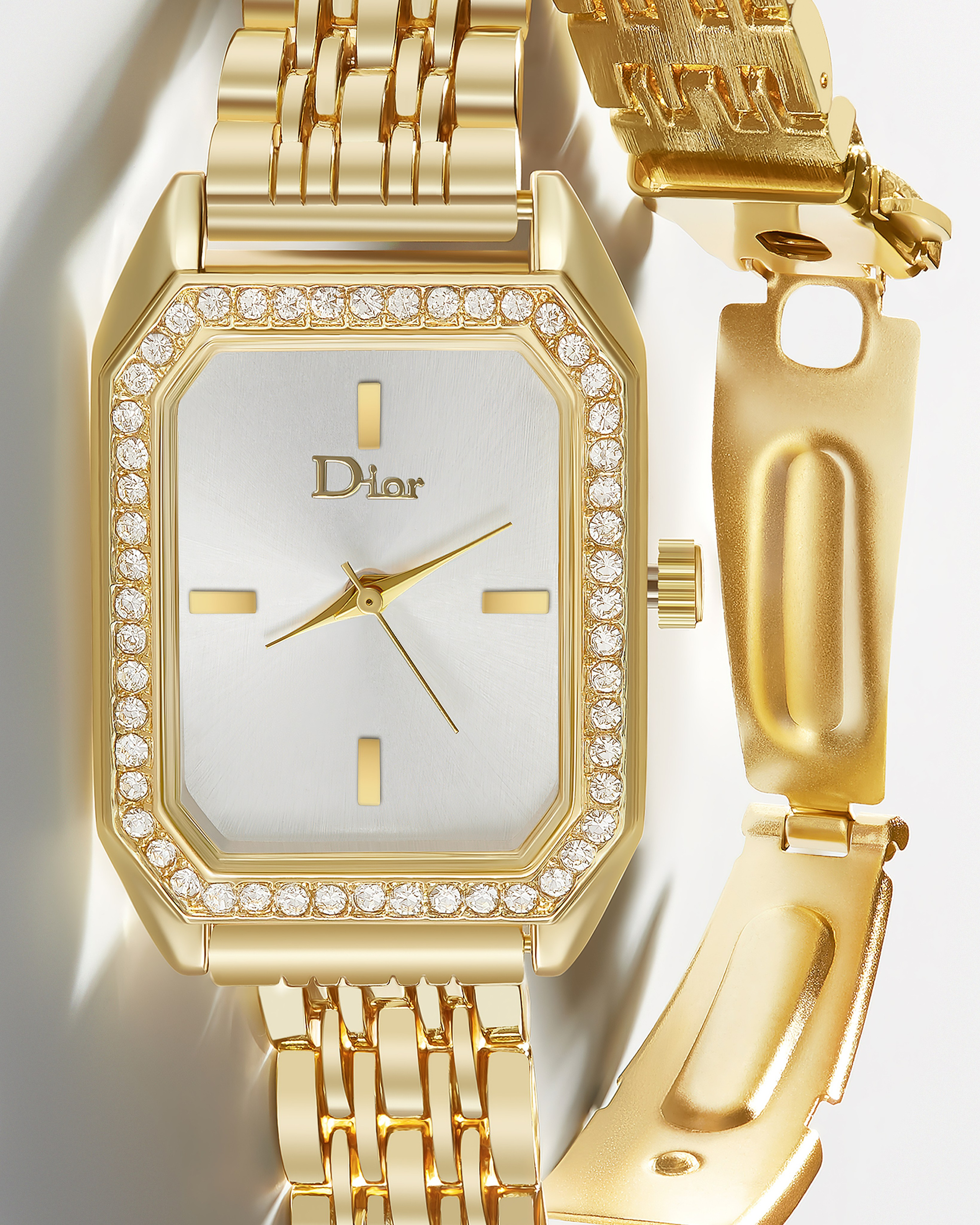 Портфолио. Ювелирная ретушь и эстетичная фотография