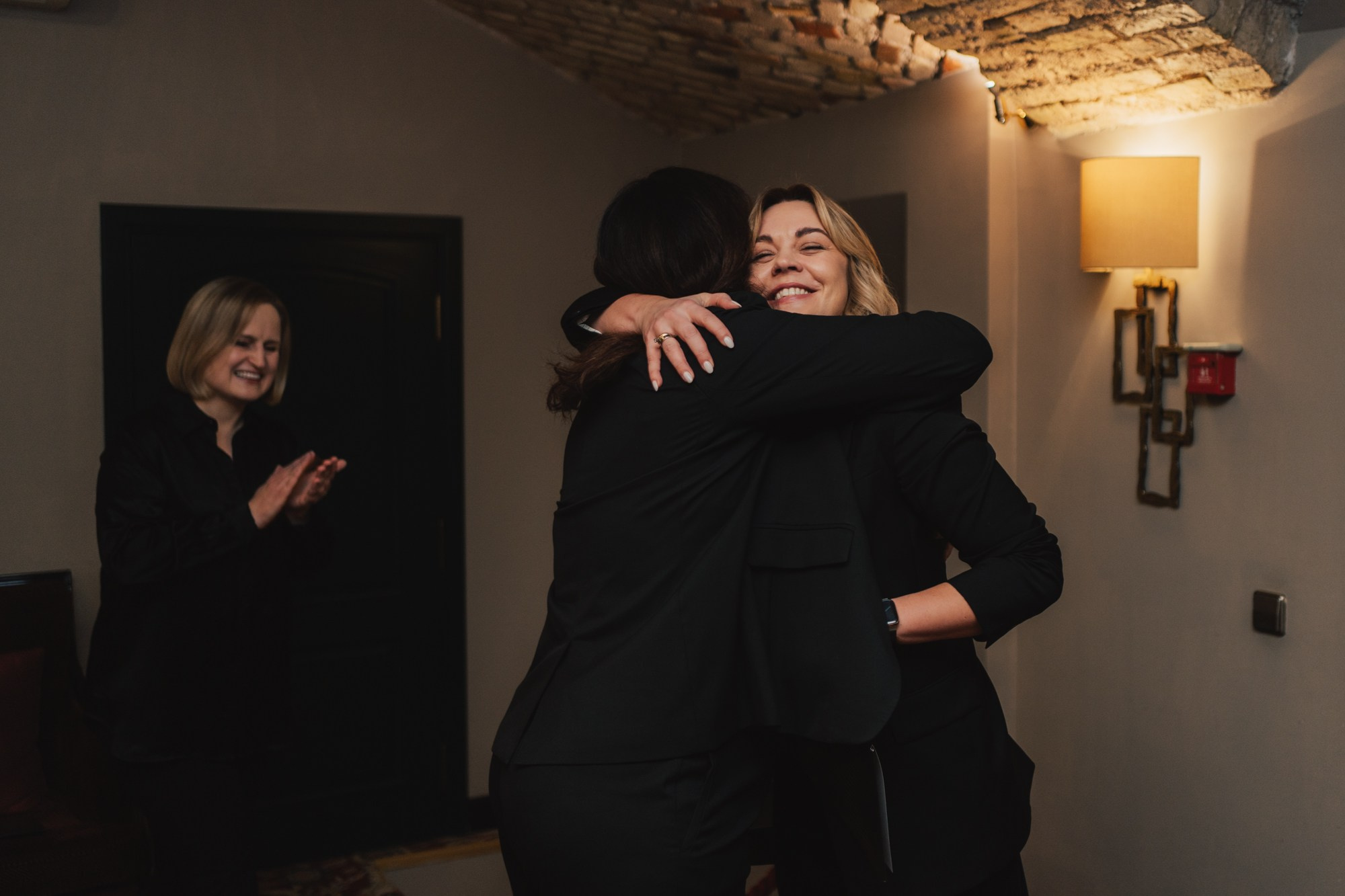 ISM Awards Ceremony 2025. Photographer in Vilnius