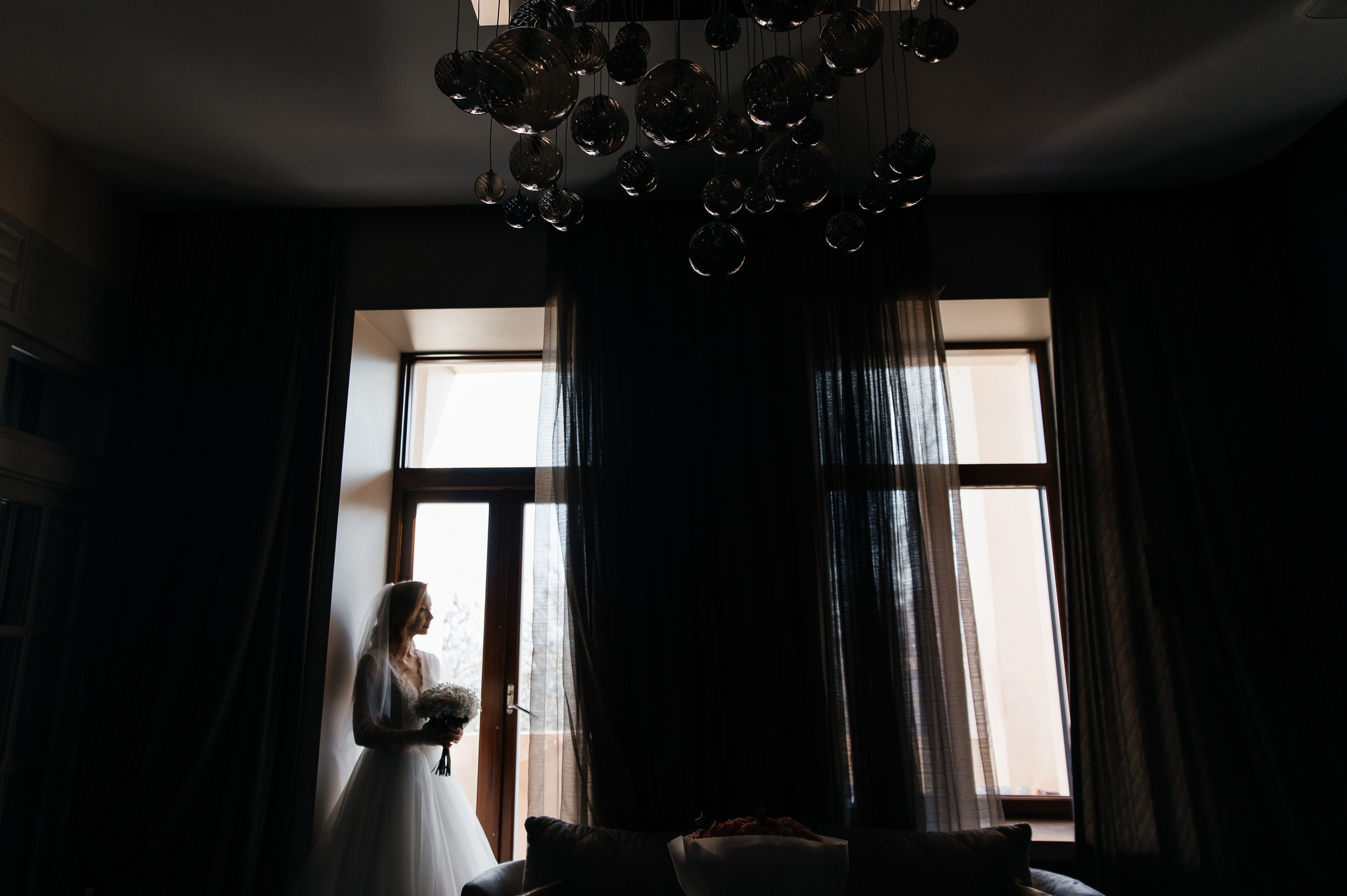 Анонс свадьба Денис и Анна. Свадебный и семейный фотограф в Севастополе и Крыму Анастасия Сураева