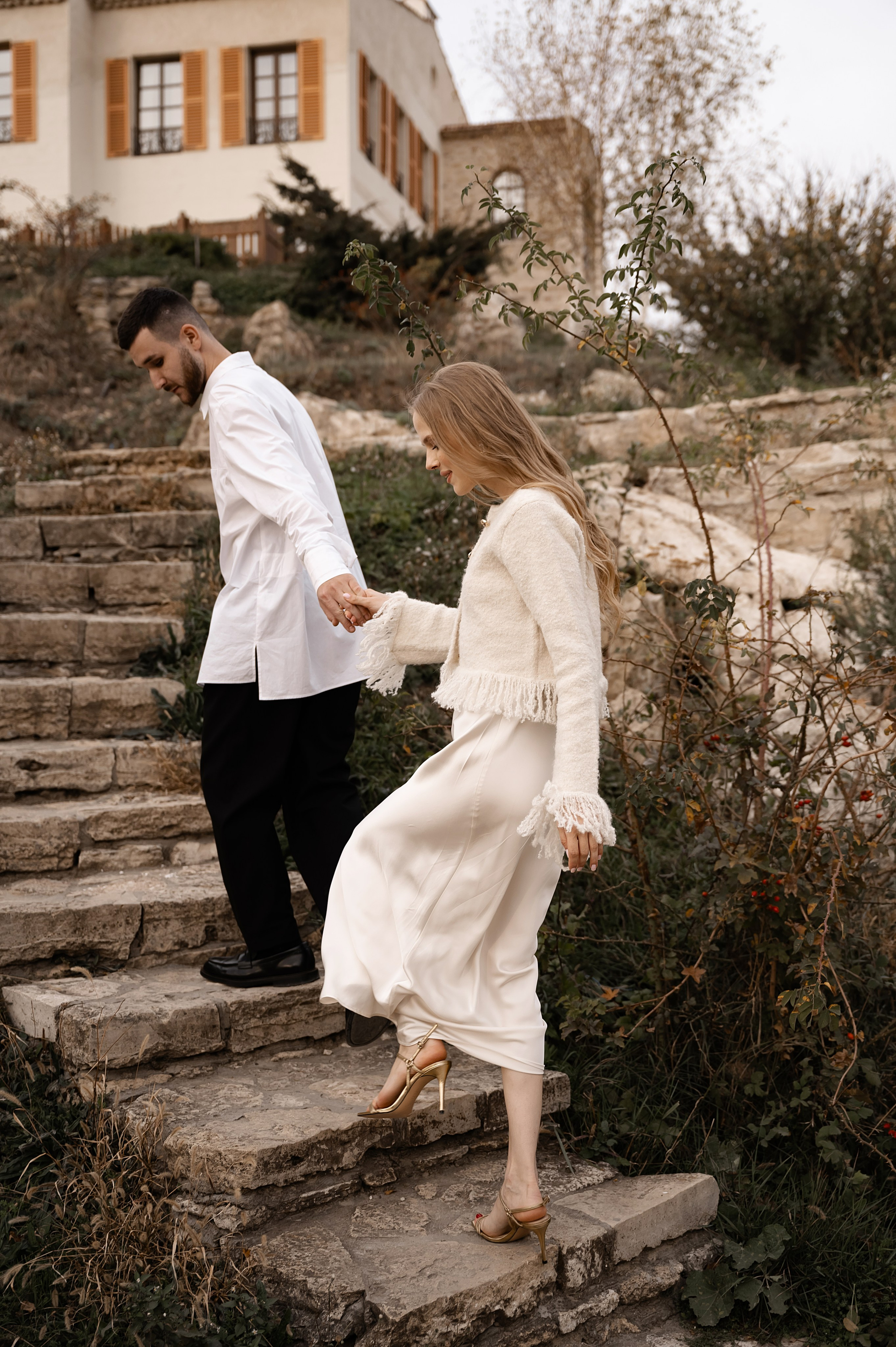 Стас и Саша. Свадебный фотограф и видеограф