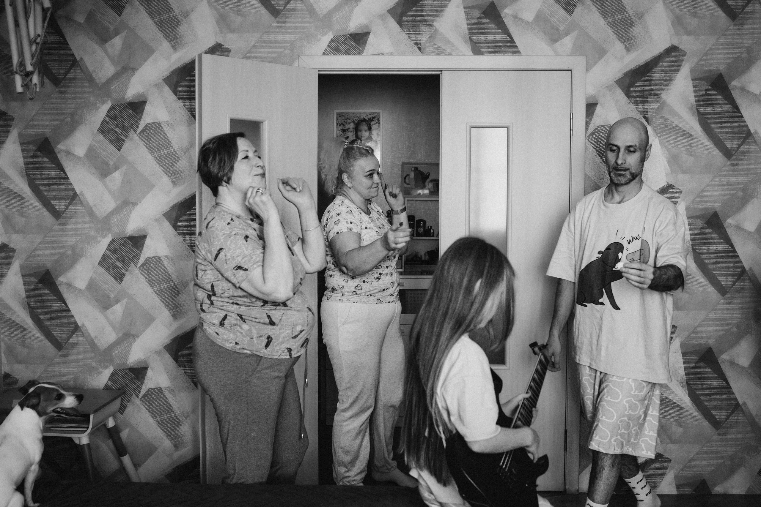 GOOD AT HOME. Фотограф Наталья Карякина|Челябинск