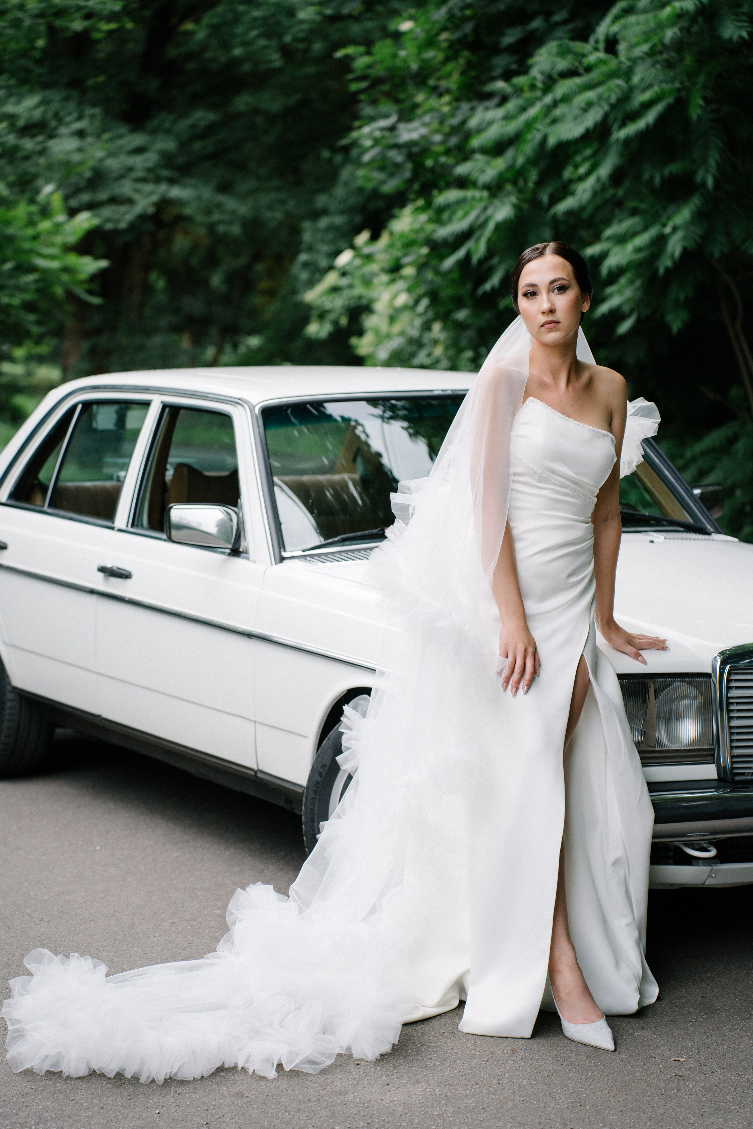 Илья и Анна. Фотограф в Калининграде Дмитрий Мишин