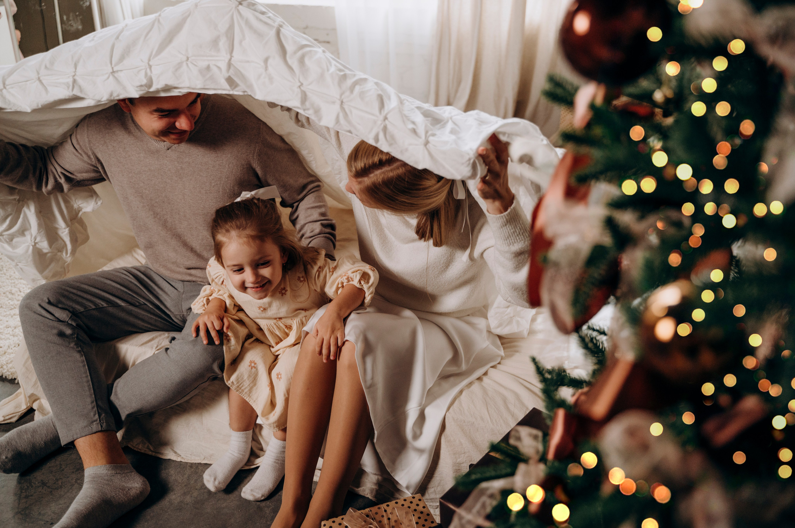 Семейный и детский фотограф Анастасия Монченко