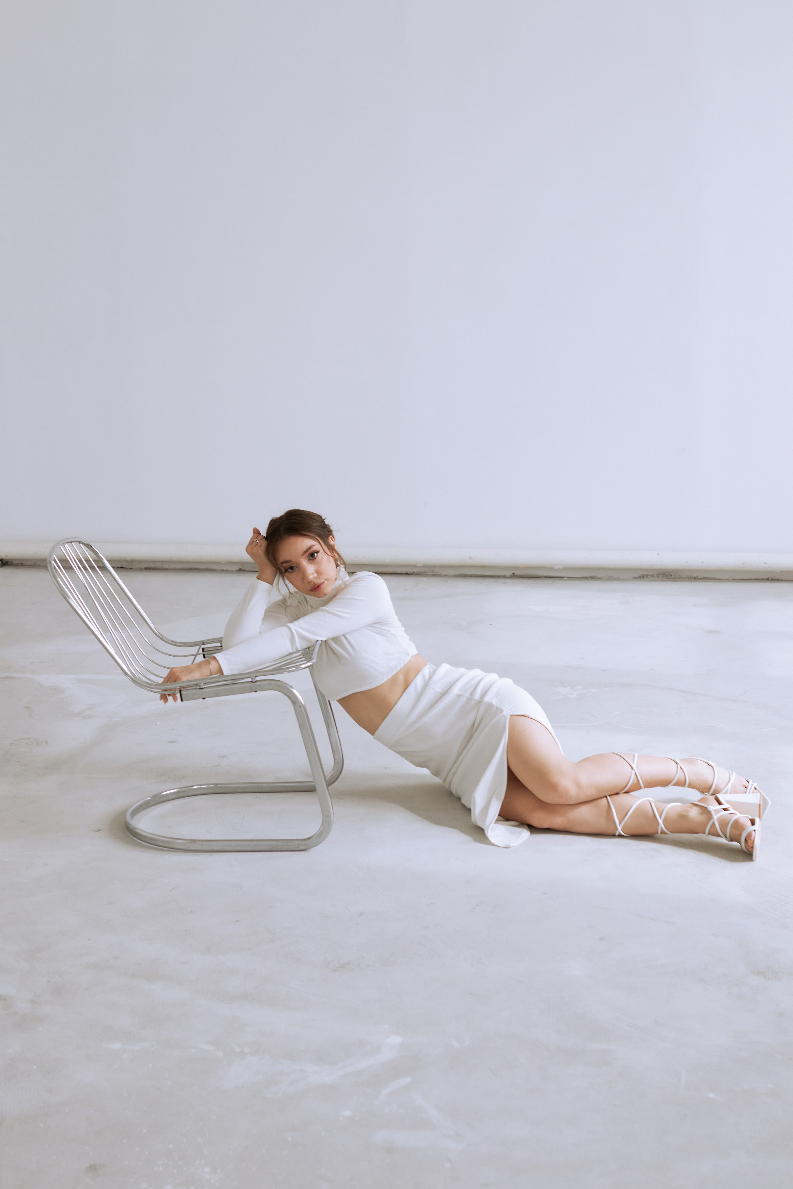 Инна. Фотограф Стилист Тюмень Вера Хайруллина