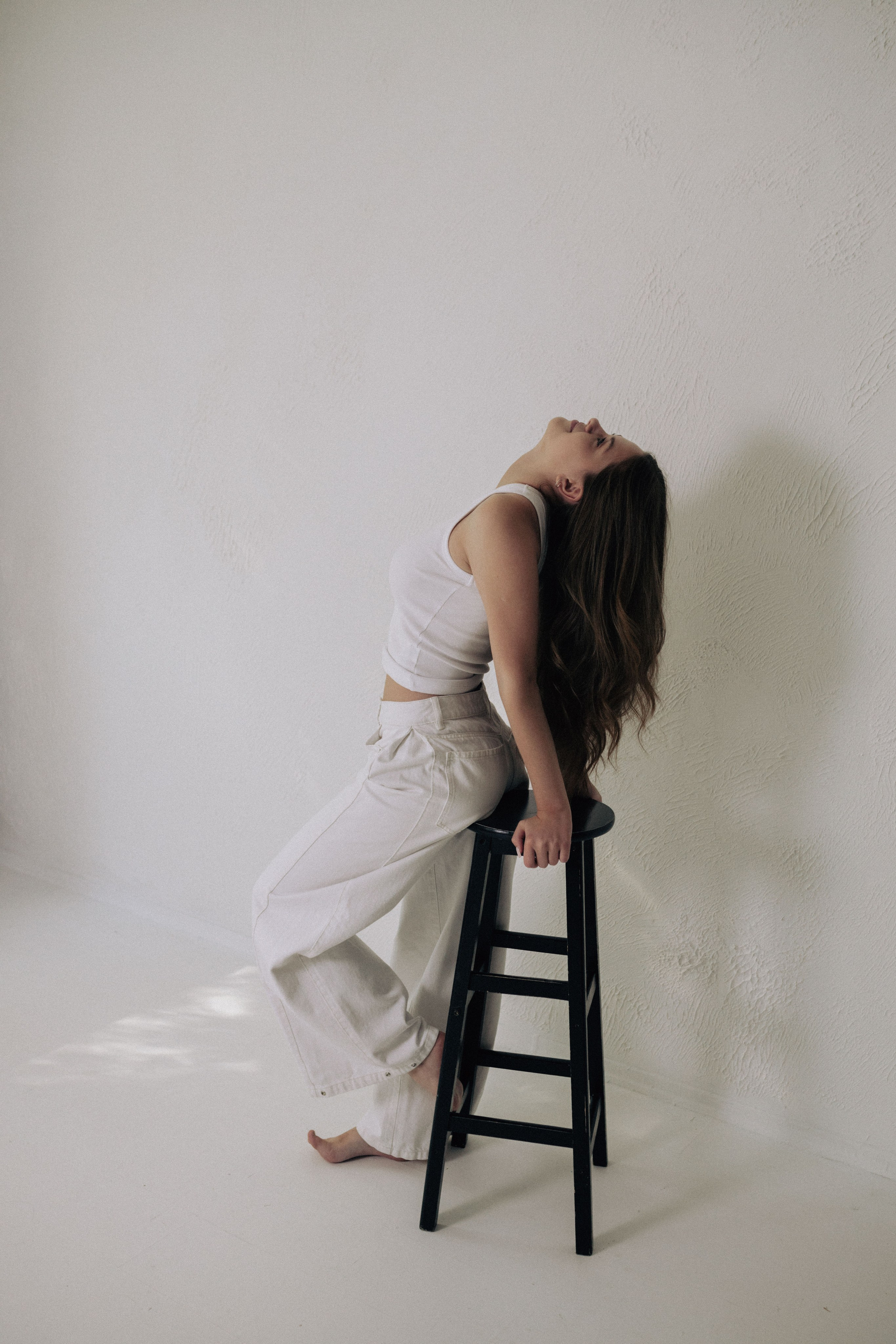 Ксения. Фотограф Стилист Тюмень Вера Хайруллина