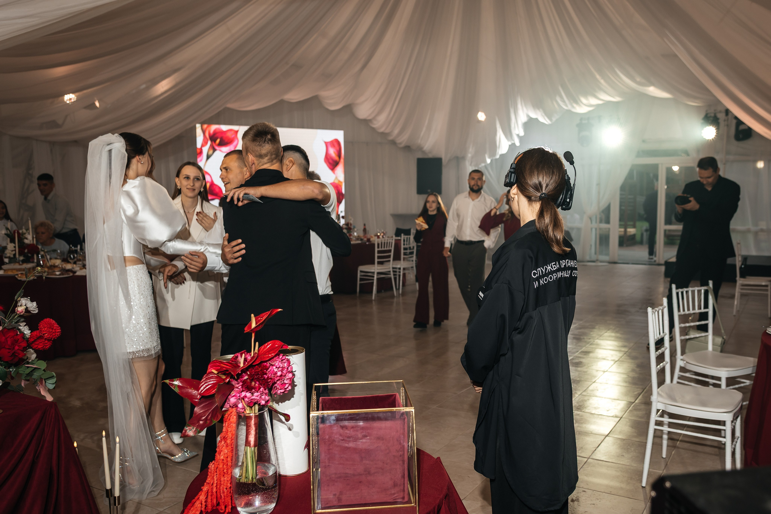 Юрий & Дарья | 06.06.25. Свадебный и семейный фотограф в Омске Евгения Хакимова