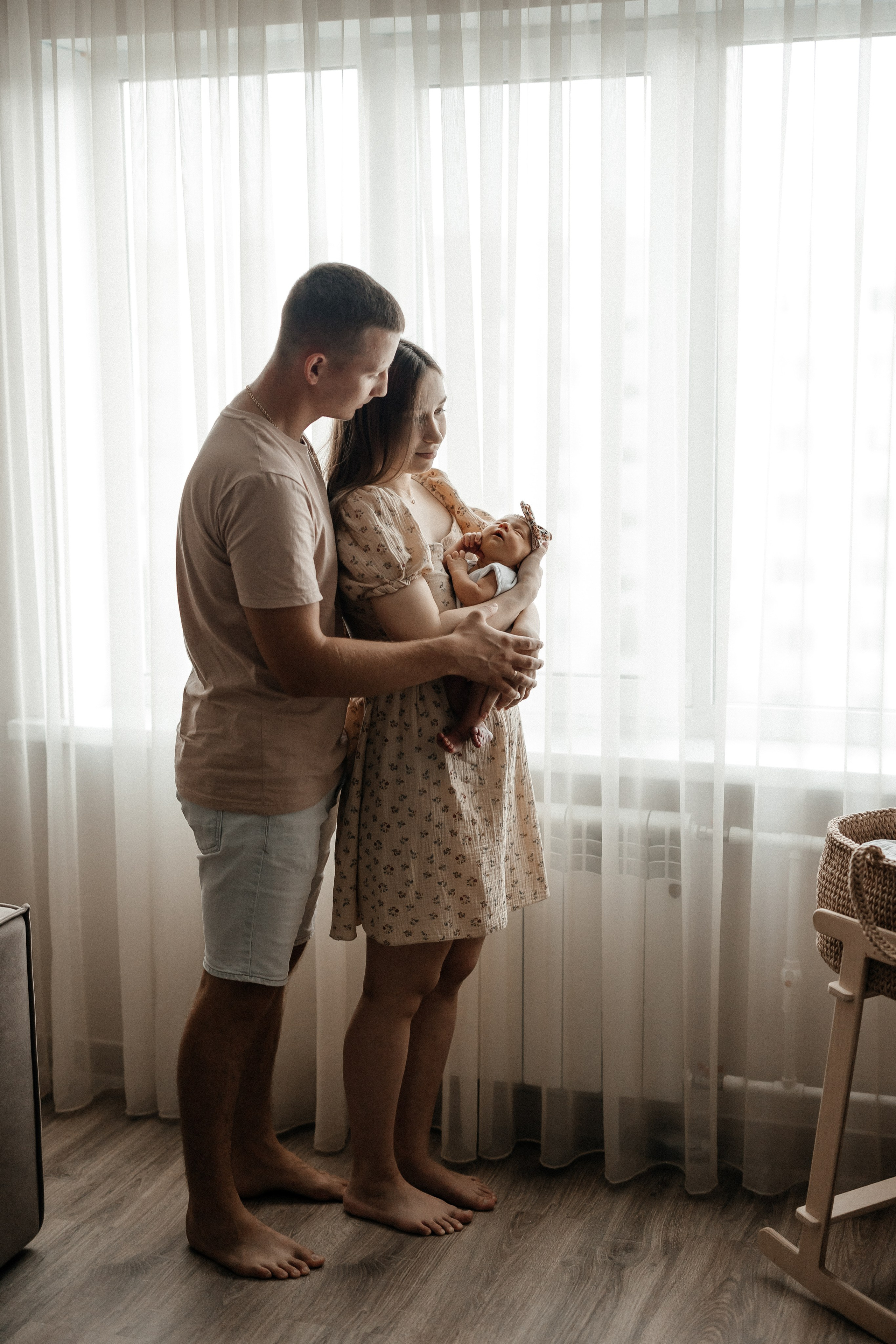 Новорожденные | HOME. Свадебный и семейный фотограф в Омске Евгения Хакимова