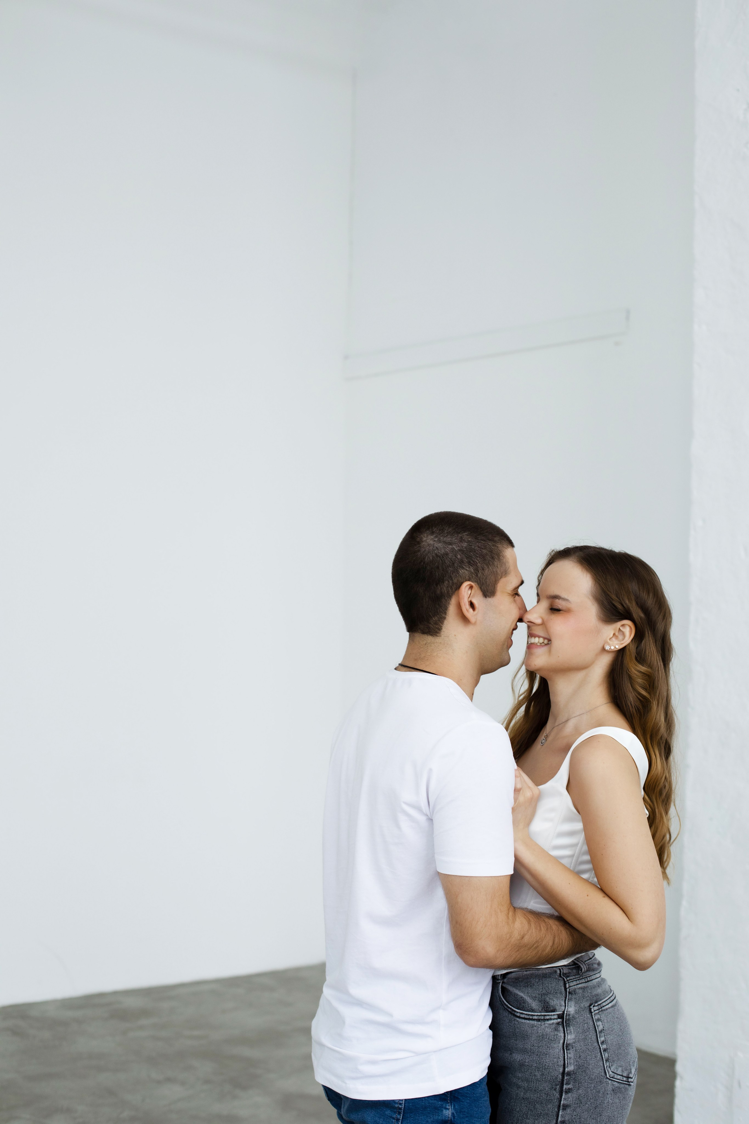 Дима и Даша. Главная