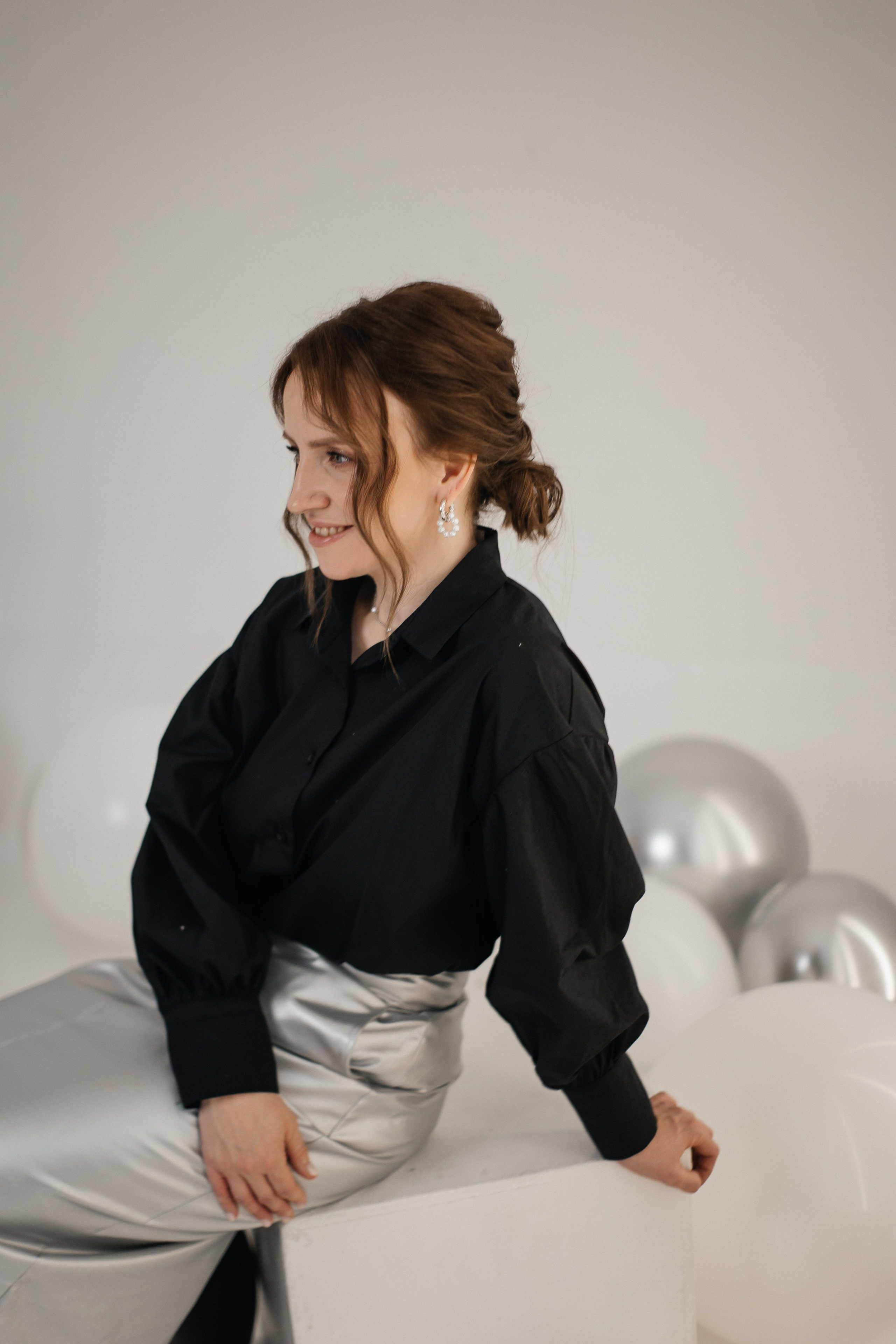 Семейная. Фотограф в Иркутске