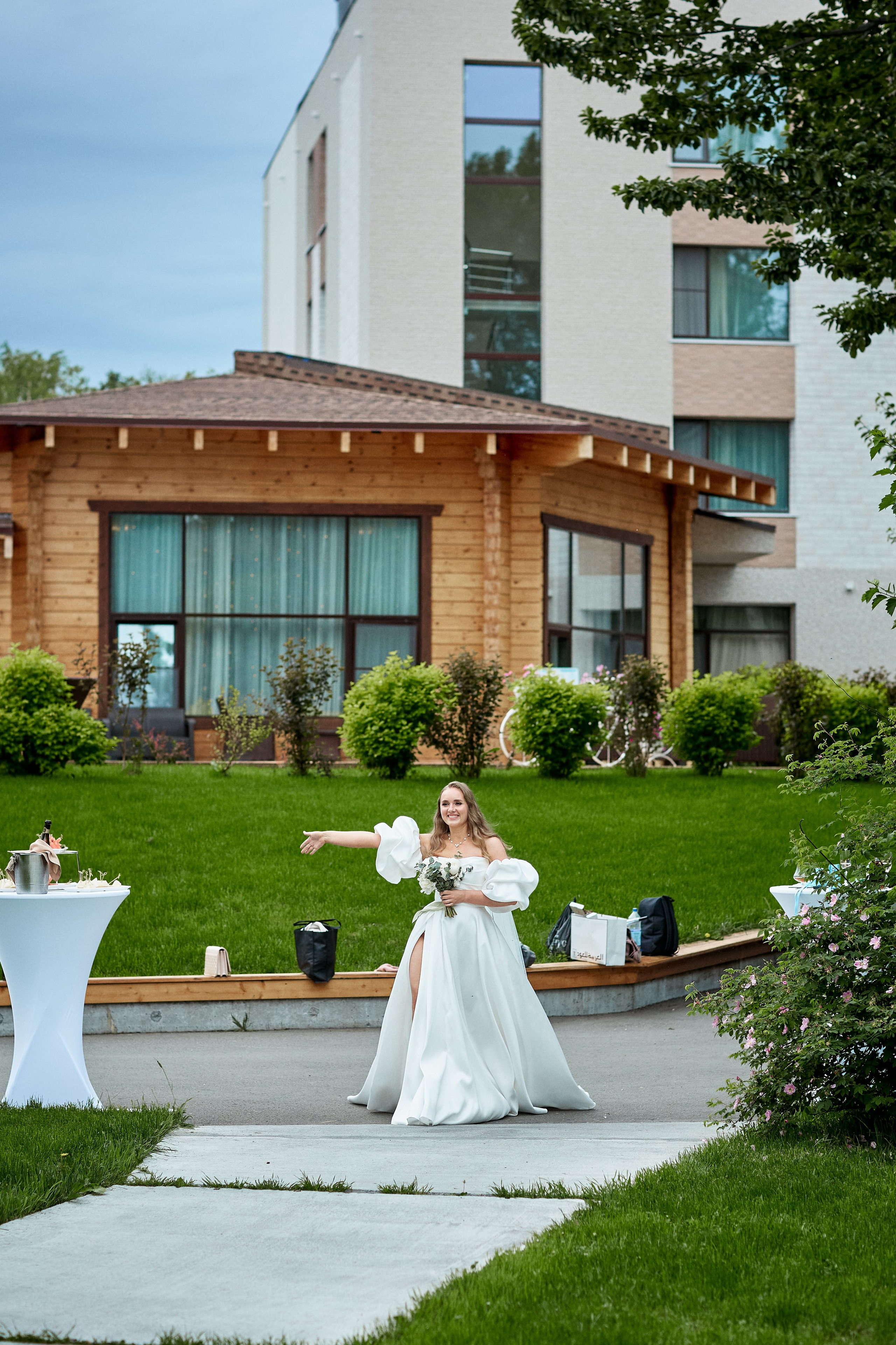 Кирилл + Лора. Свадебный фотограф на Камчатке Ян Панов