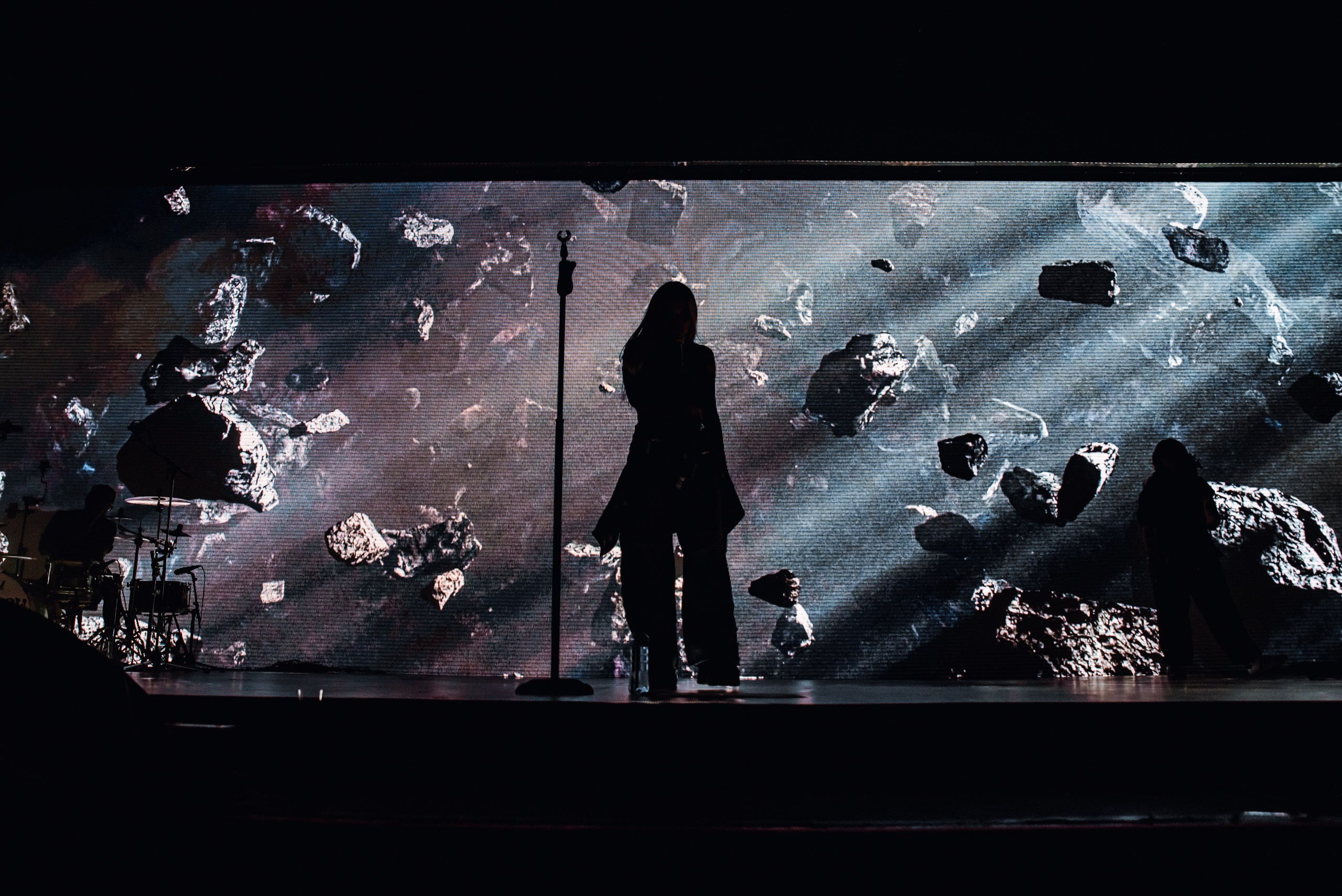 Mary Gu / 2023. OOPS