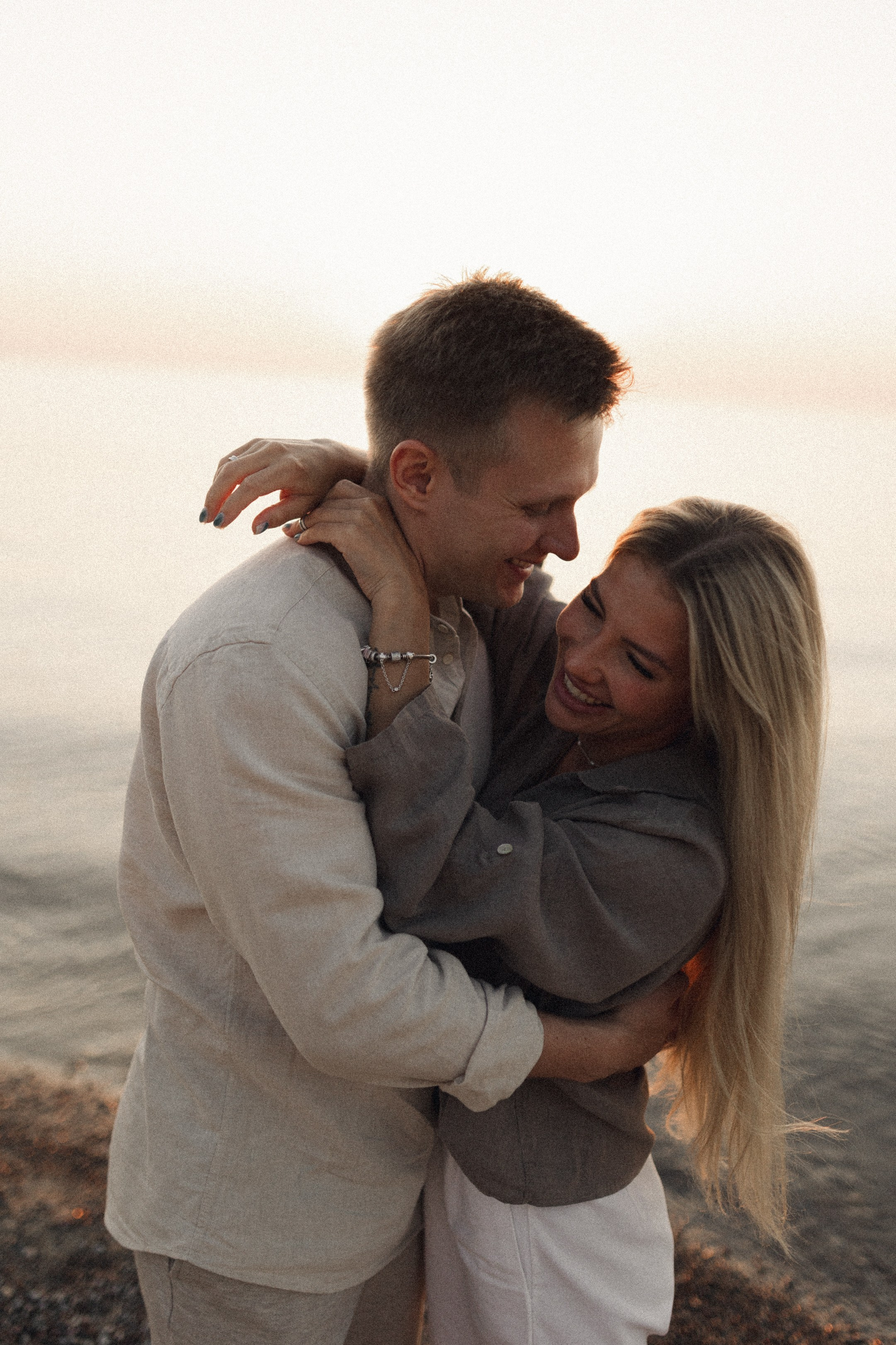 V&V. Свадебный и портретный фотограф в Калининграде и Москве Марк Юдинцев