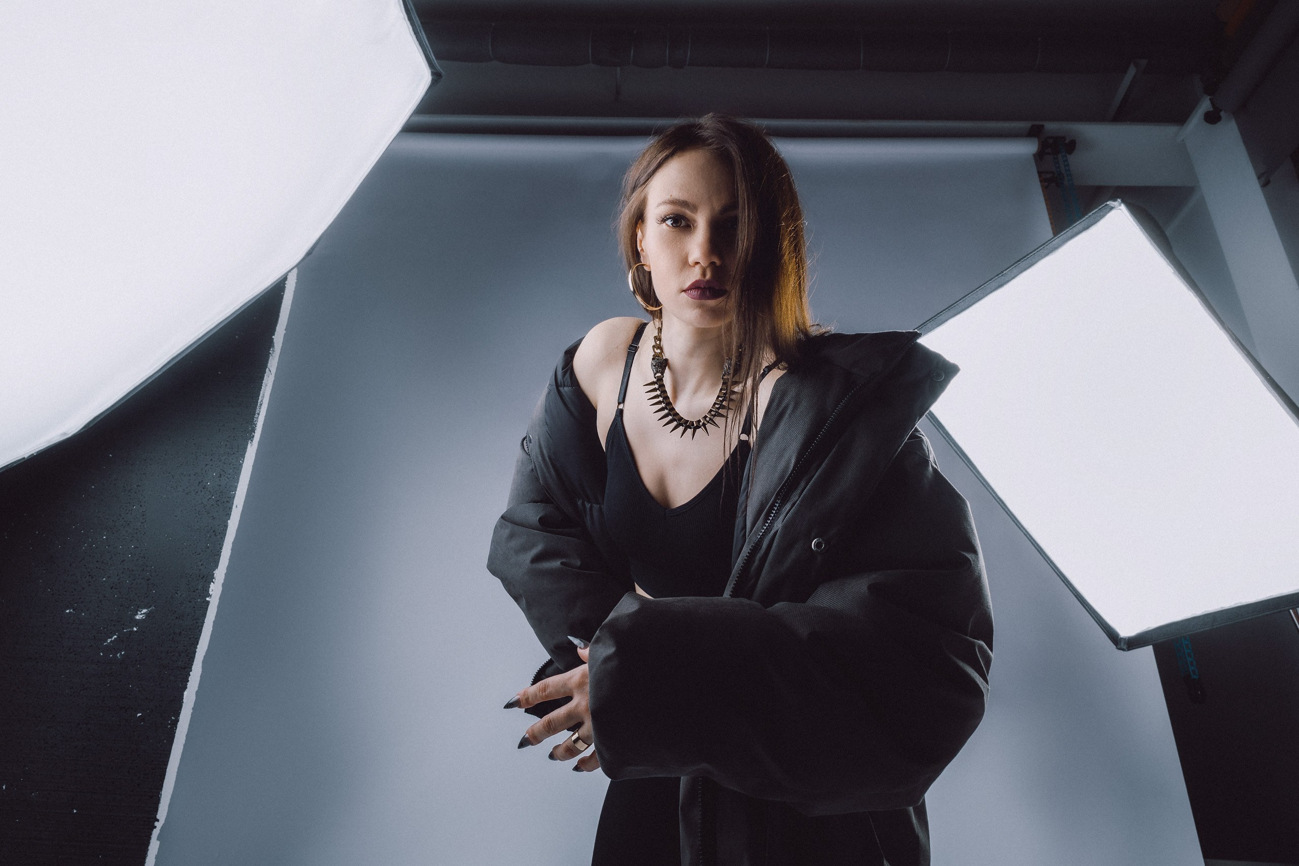 Gen Studio. Фотограф в Егорьевске Максим Евдокимов