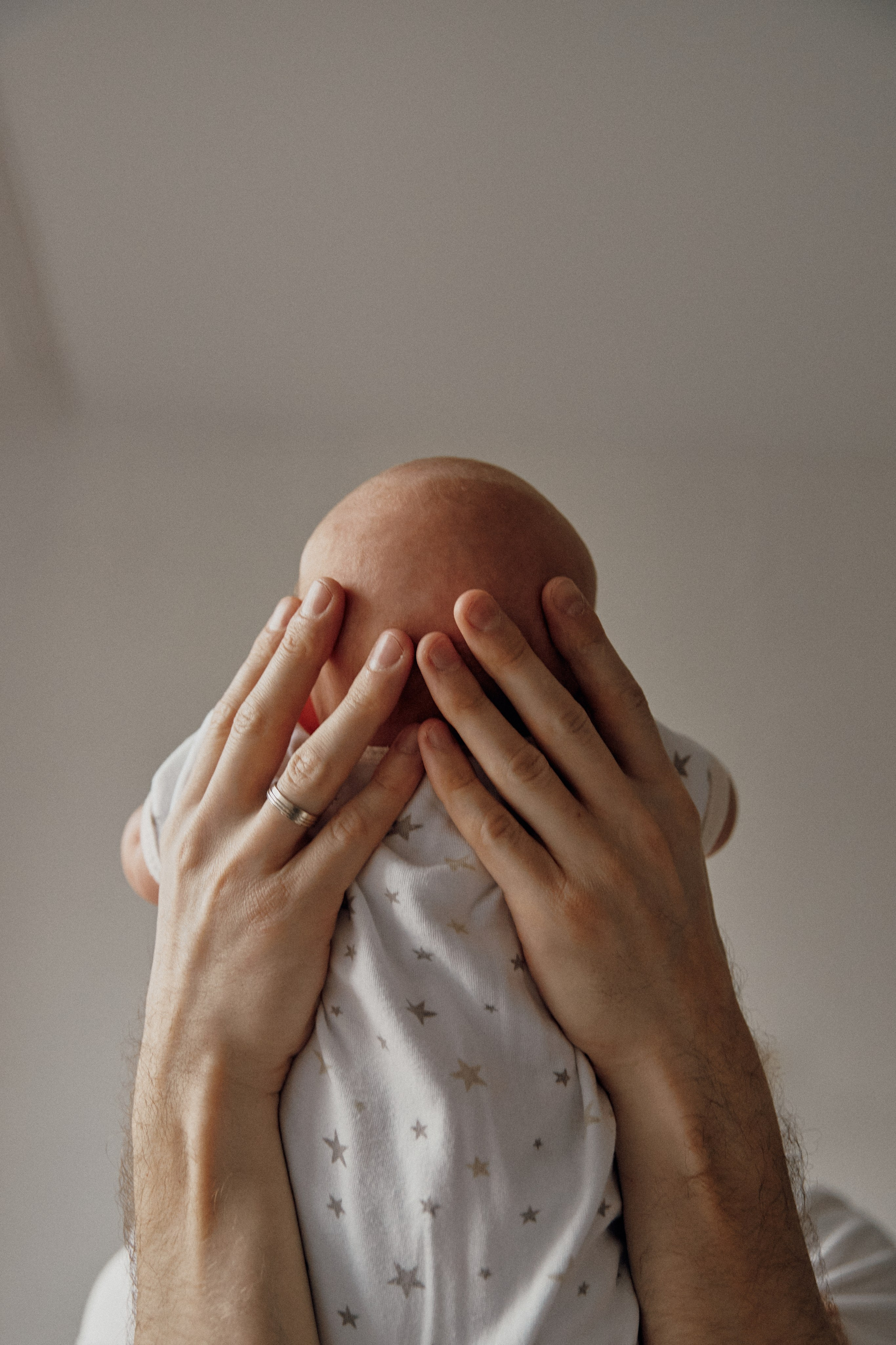 Домашние съемки. Фотограф Света Бажина