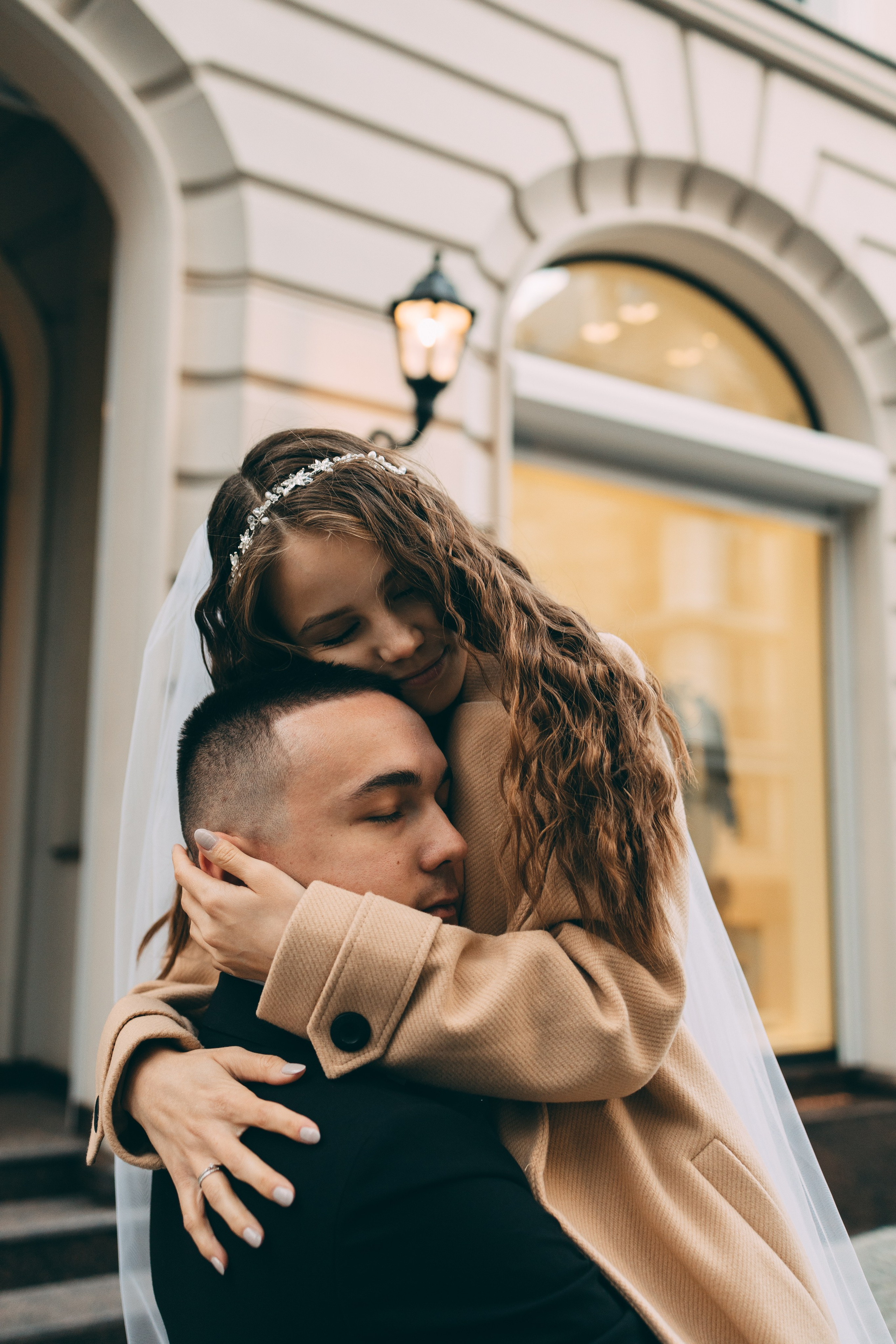 Свадьба Даниила и Анастасии. Фотограф из Казани Мария Шамсутдинова