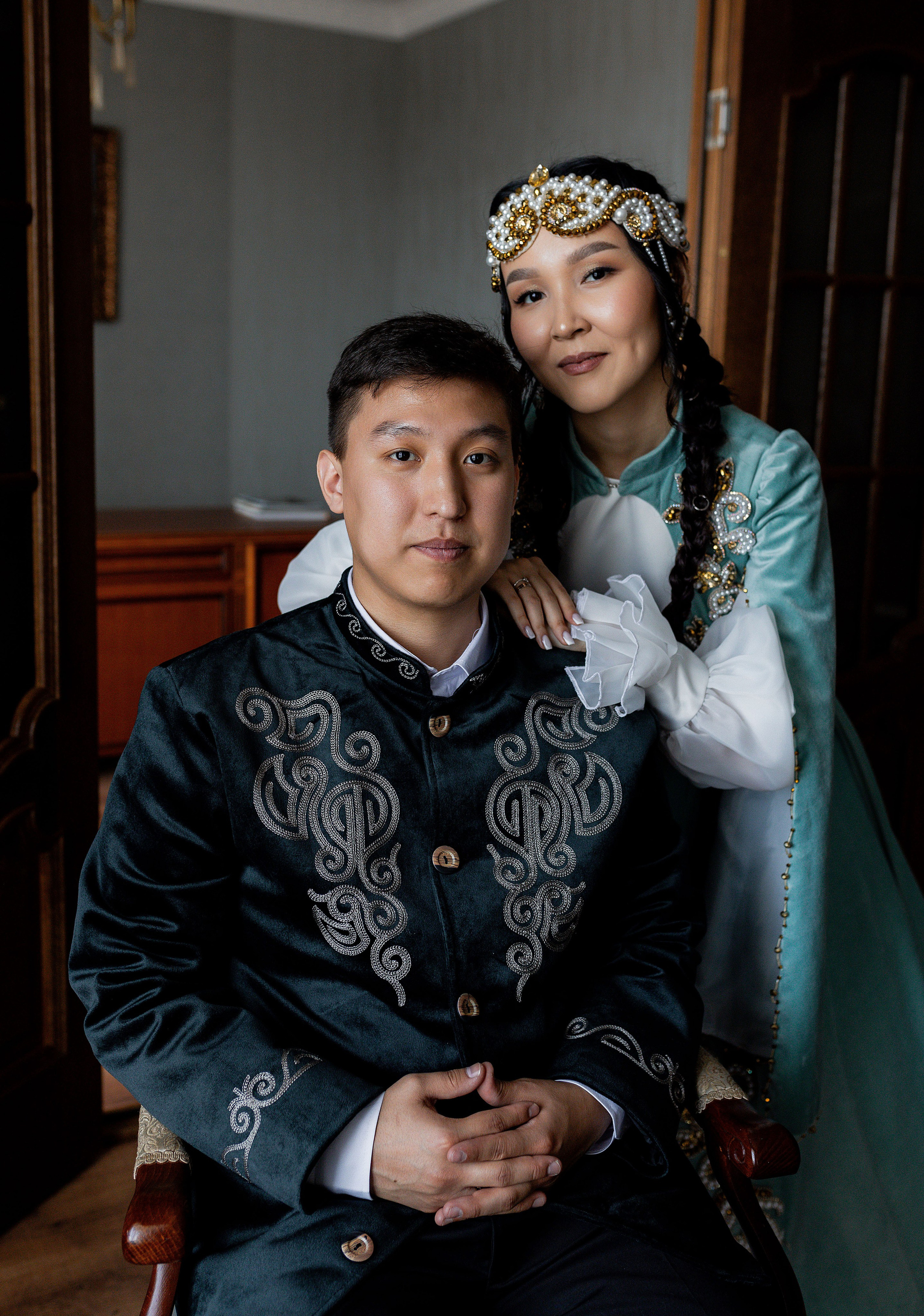 Данель УЗАТУ