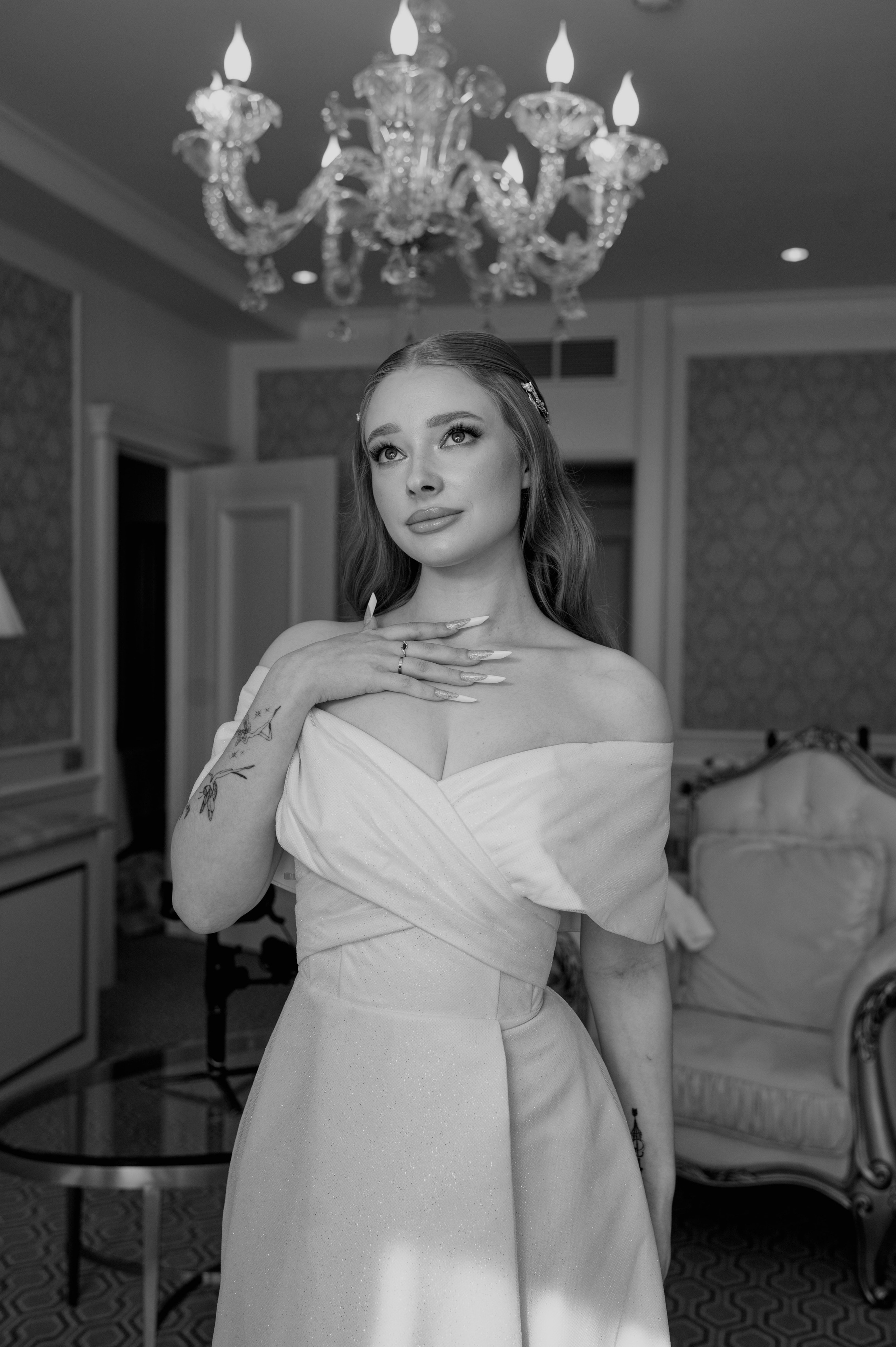 Виктория и Максим черно-белая серия. Портретный, семейный и свадебный фотограф в Санкт-Петербурге и в Москве Ширяев Денис