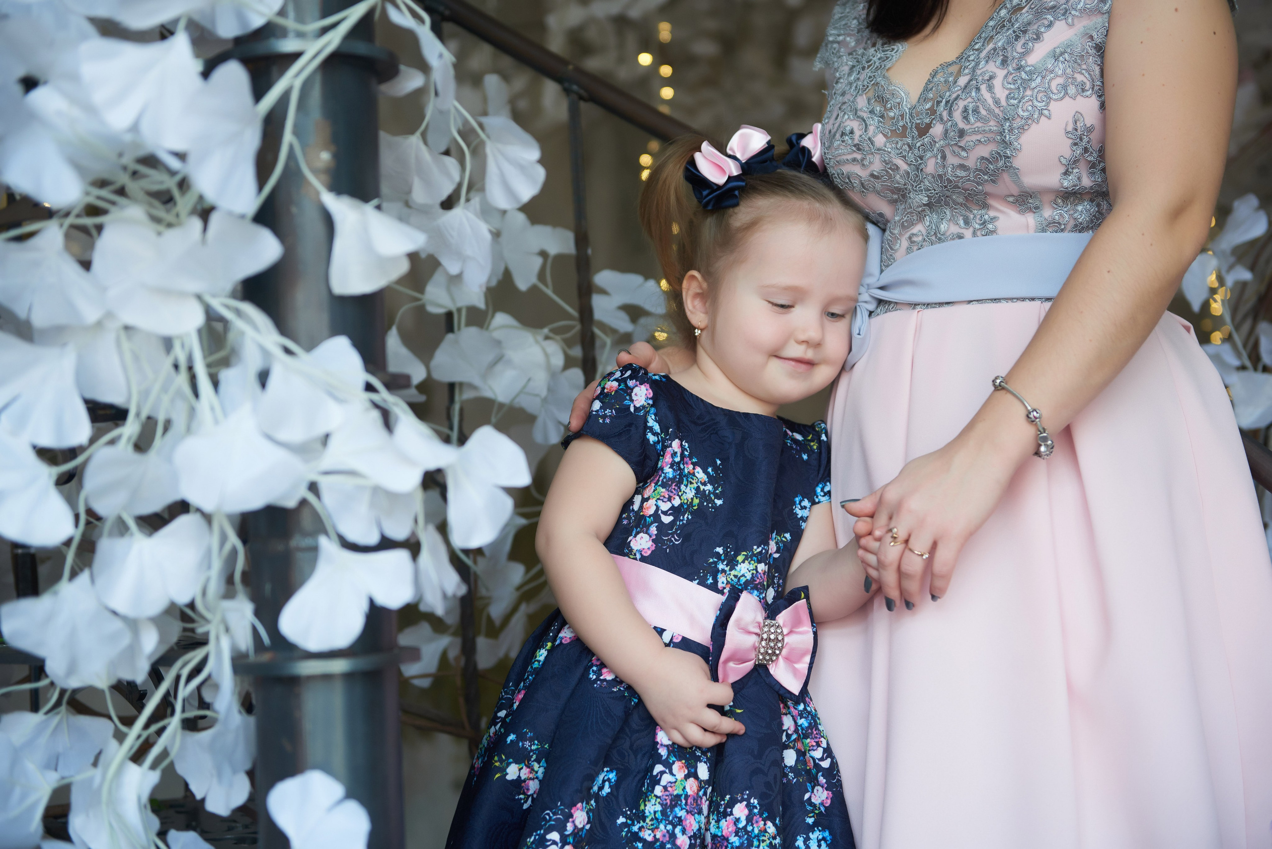 Есения, Дмитрий и Екатерина. Портретный, семейный и свадебный фотограф в Санкт-Петербурге и в Пушкине Ширяев Денис