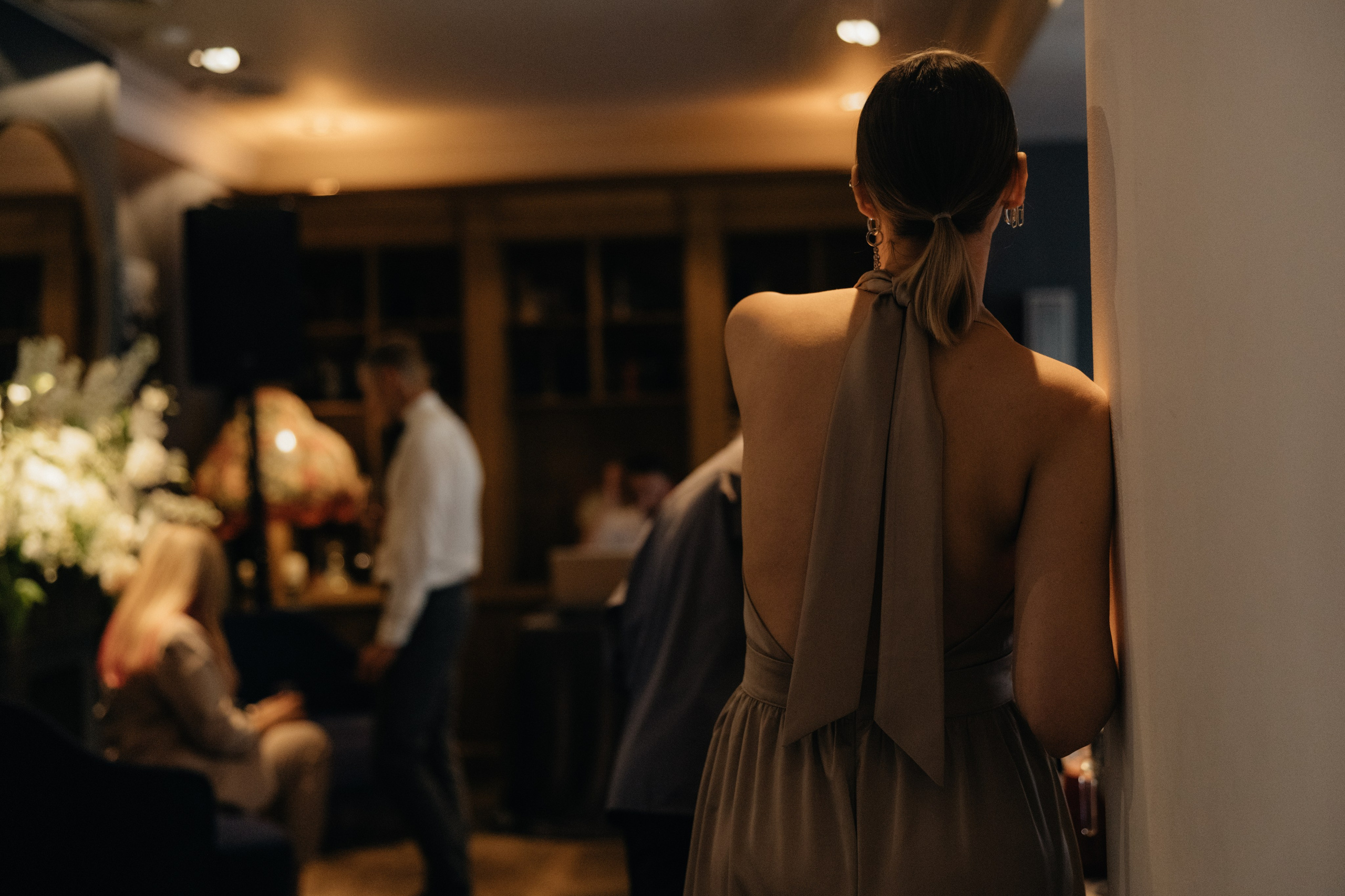 В кругу семьи. Фотограф Санкт-Петербург