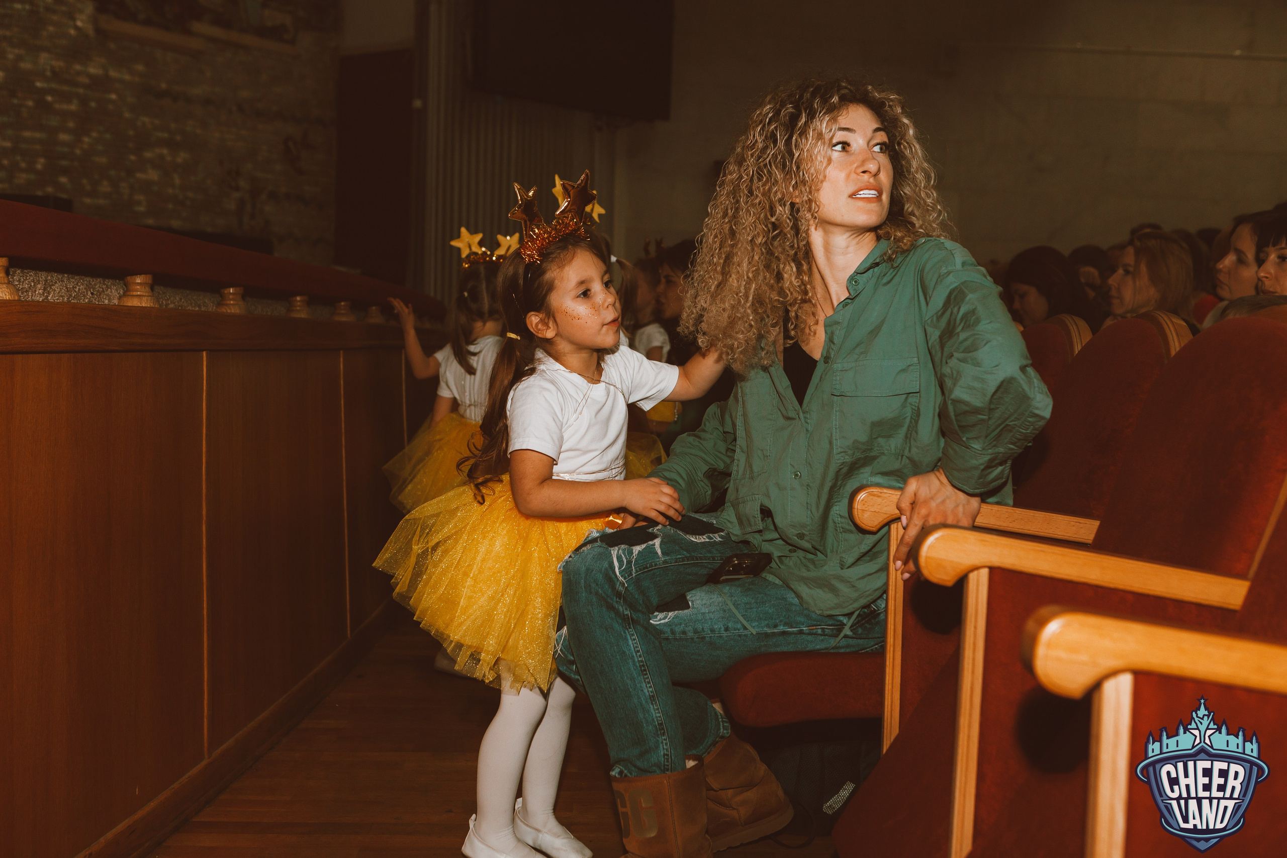 КОСМИЧЕСКОЕ НОВОГОДНЕЕ ПУТЕШЕСТВИЕ «CHEER LAND». Репортажный, семейный, свадебный, портретный фотограф