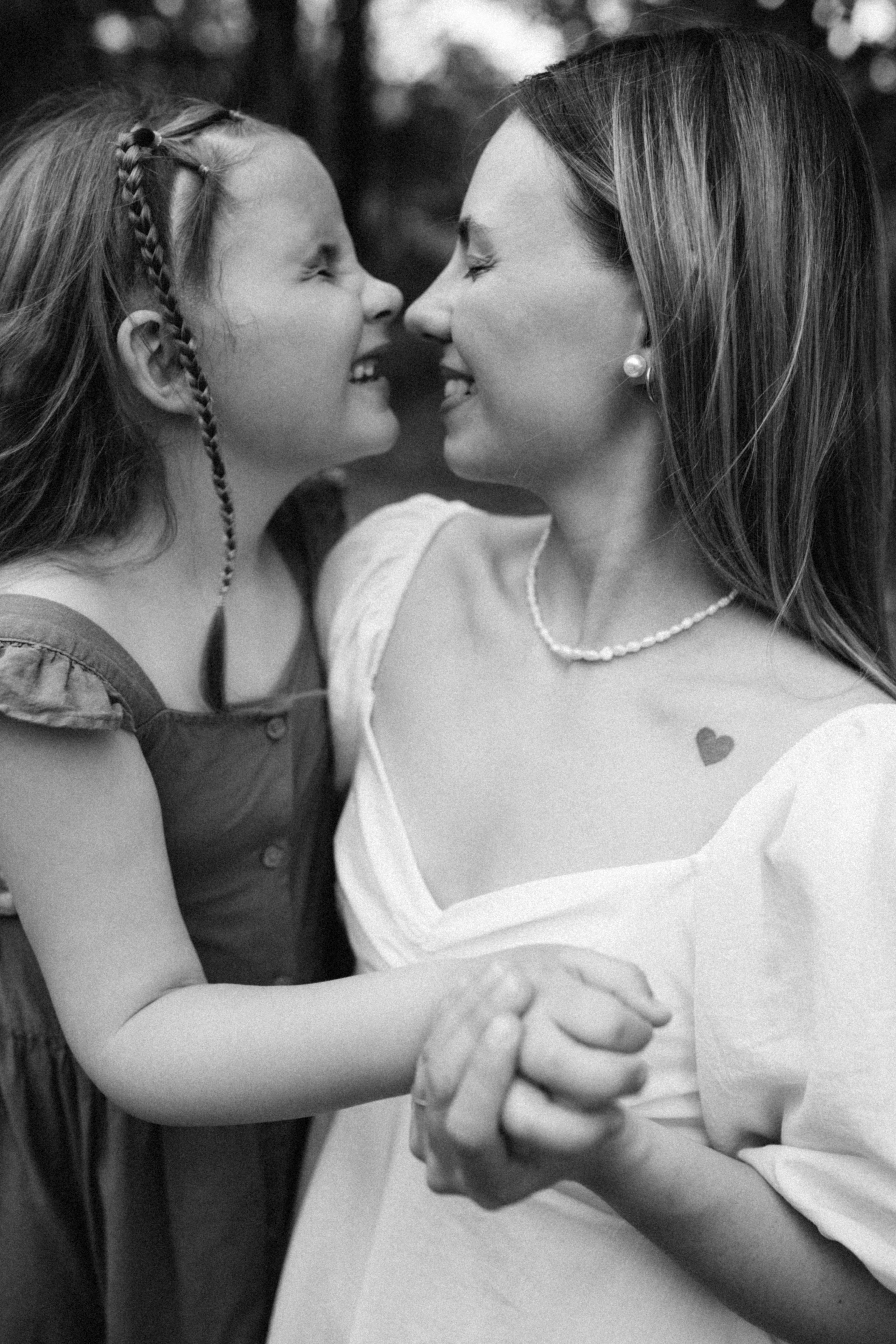 Семейные. Фотограф Горячий ключ