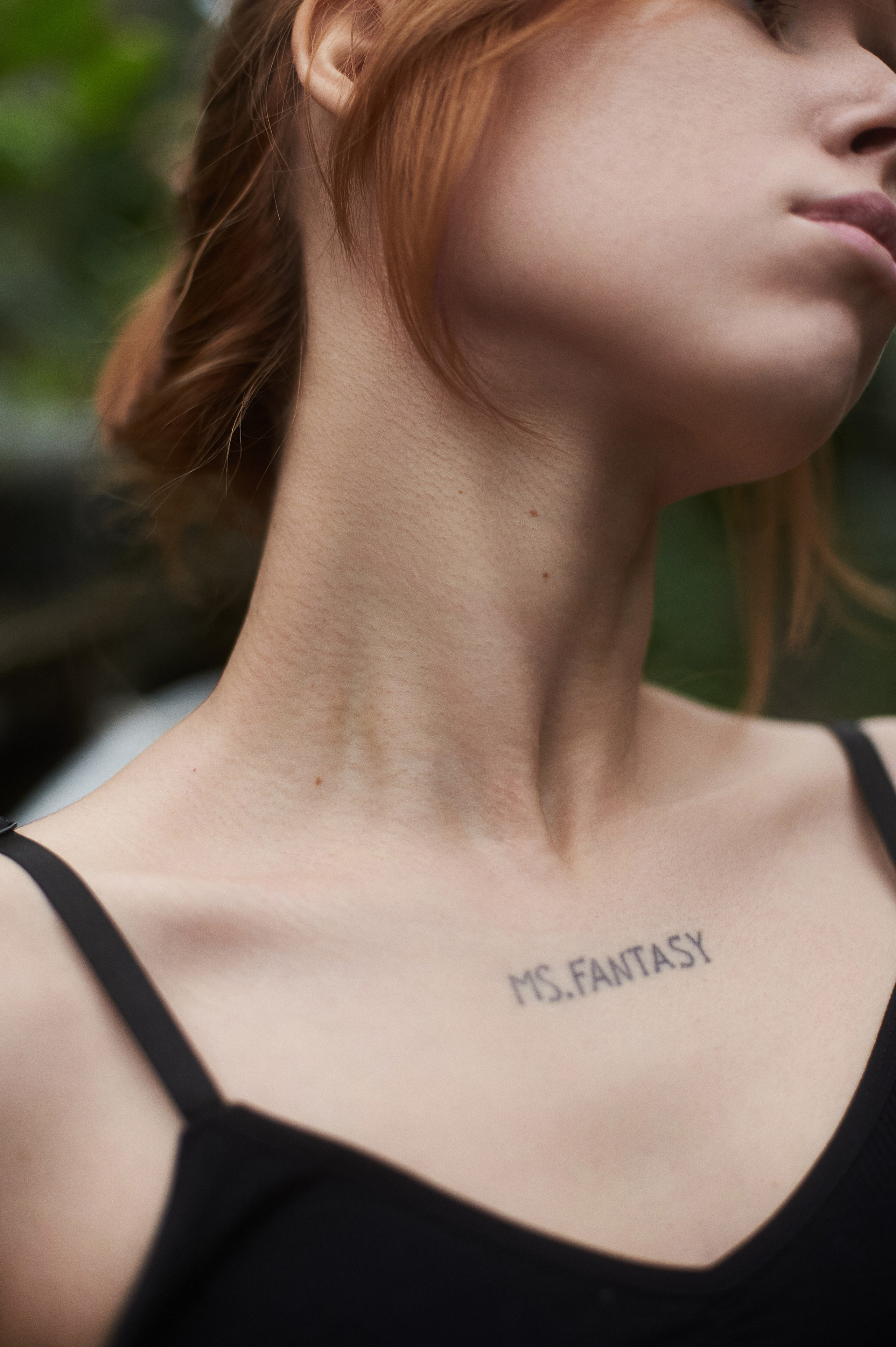 Эля. Портретный фотограф в Воронеже Вячеслав Буряк