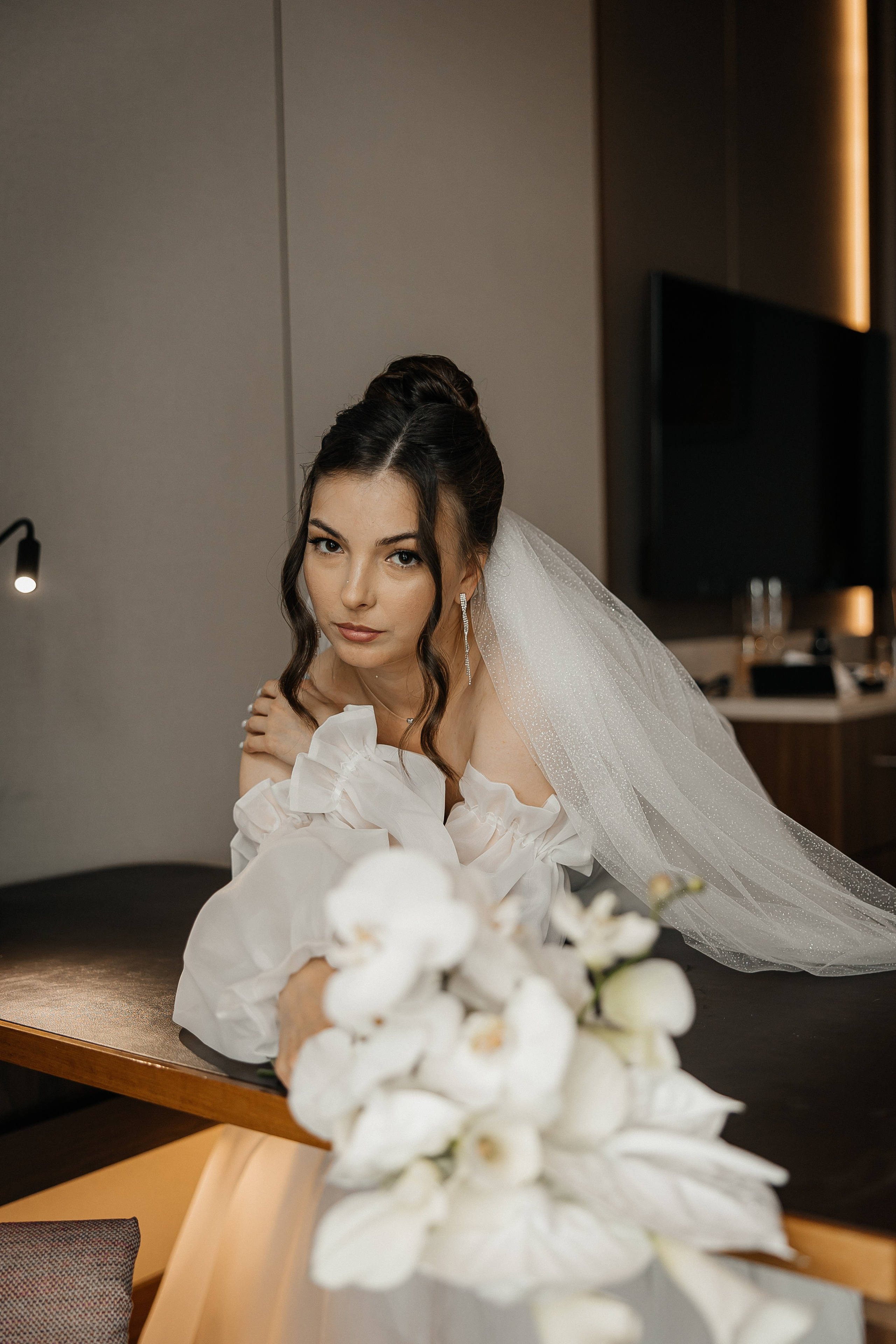 Александр и Маргарита. Свадебный и семейный фотограф Елизавета Ермак | Москва и МО