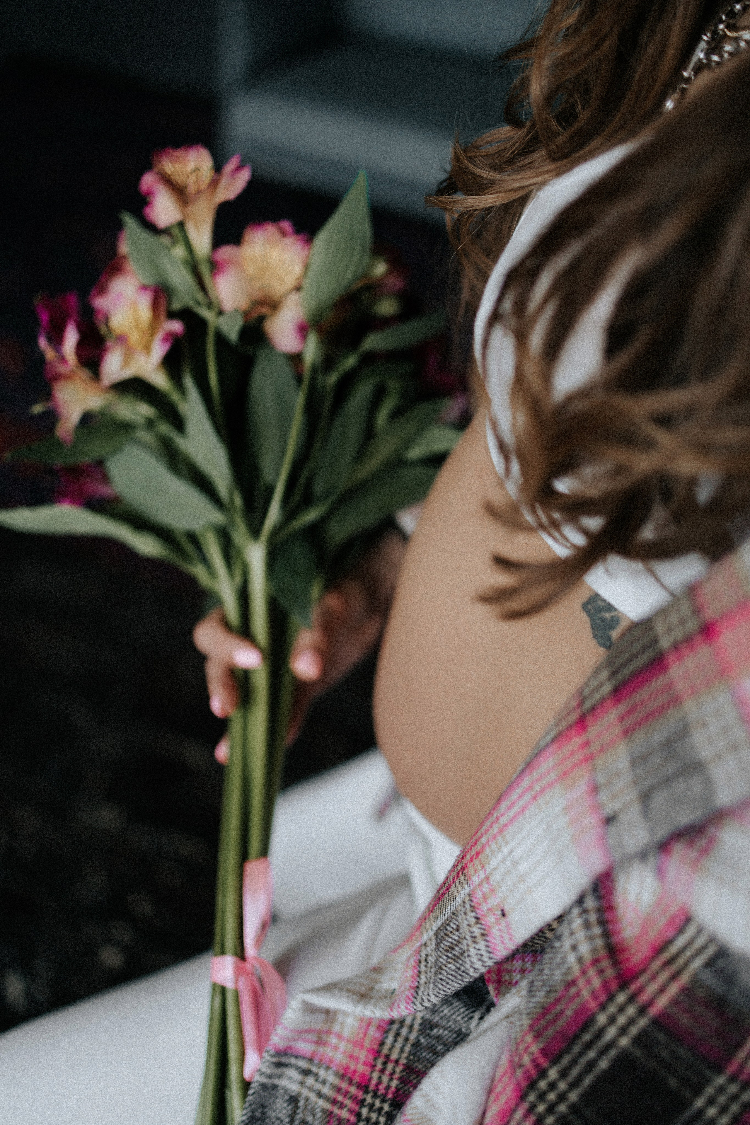 Портрет. Портретный фотограф в Москве