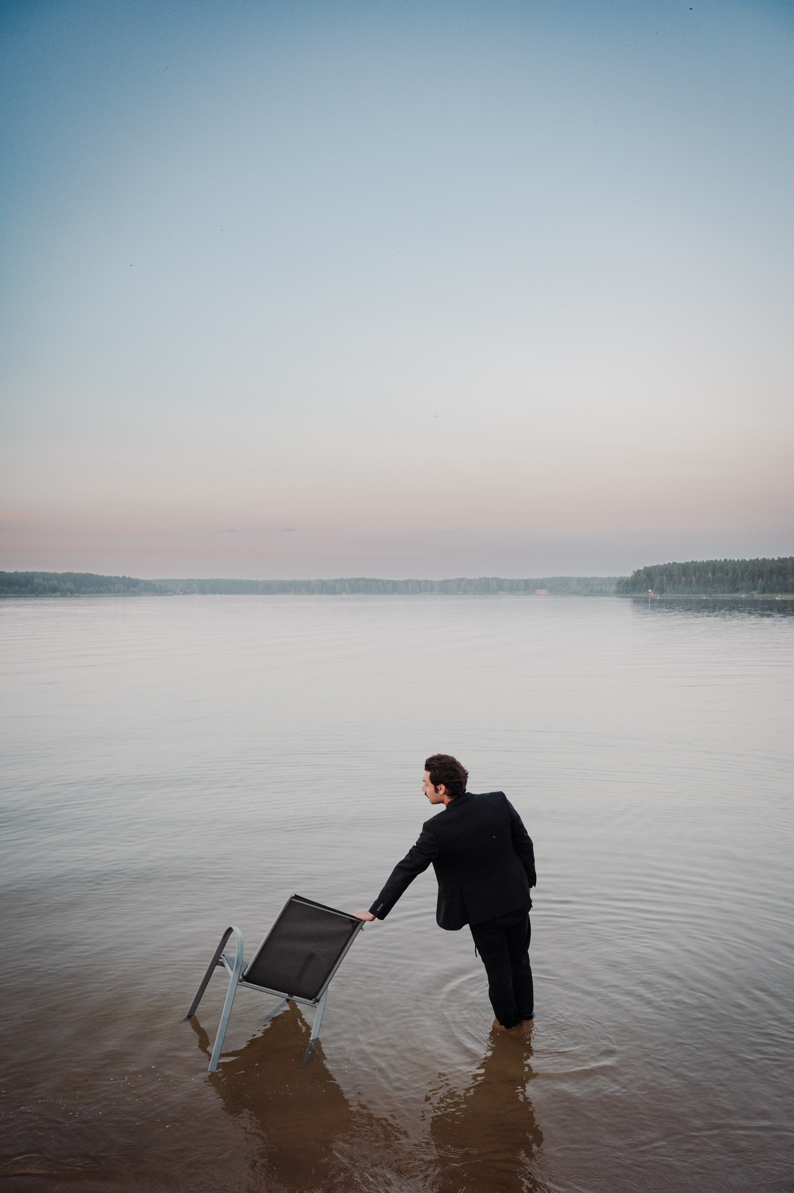 Kostya. Профессиональный фотограф Кристина Кирьянова