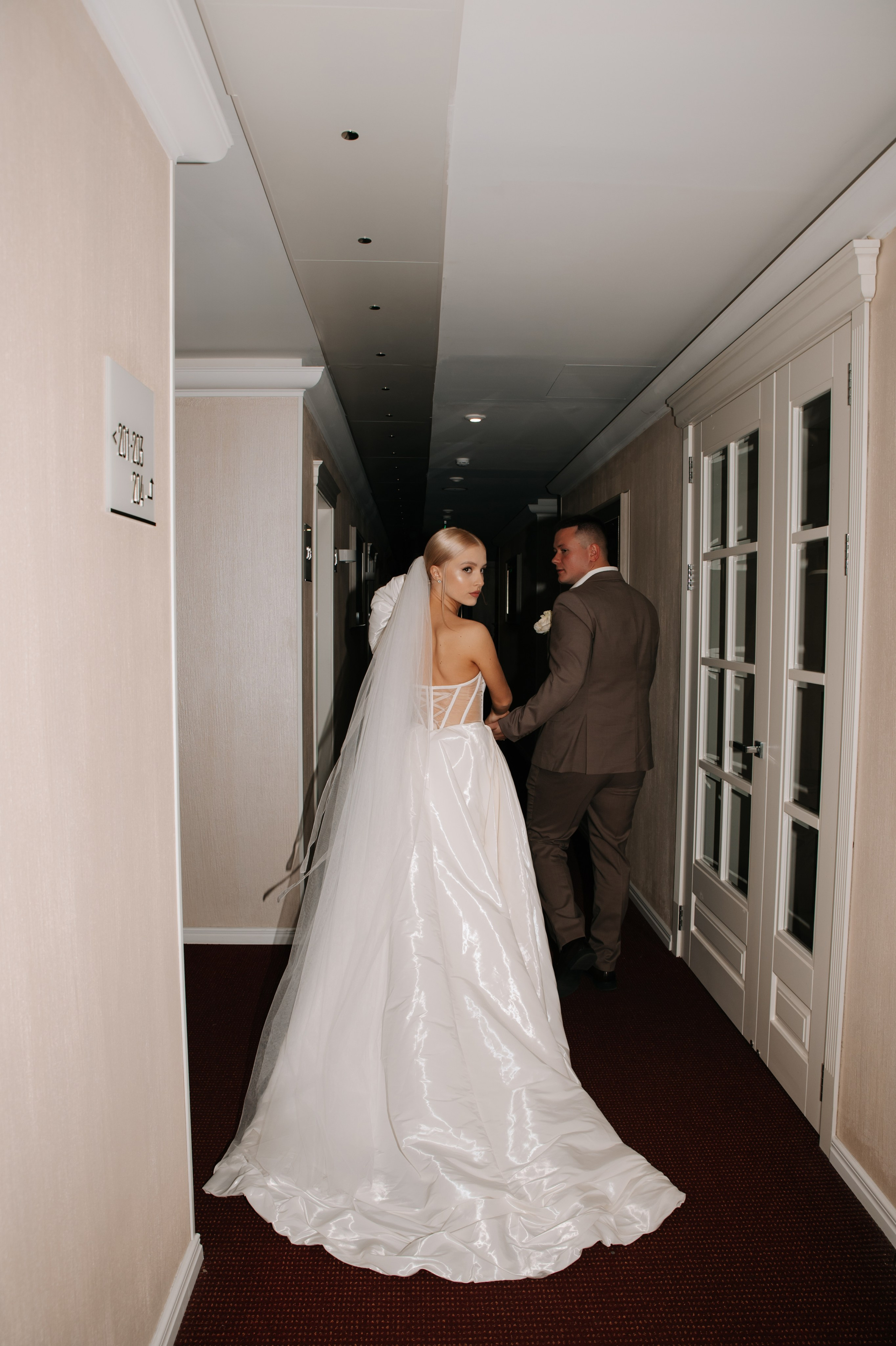 Николай и Анна. Профессиональный фотограф Кристина Кирьянова