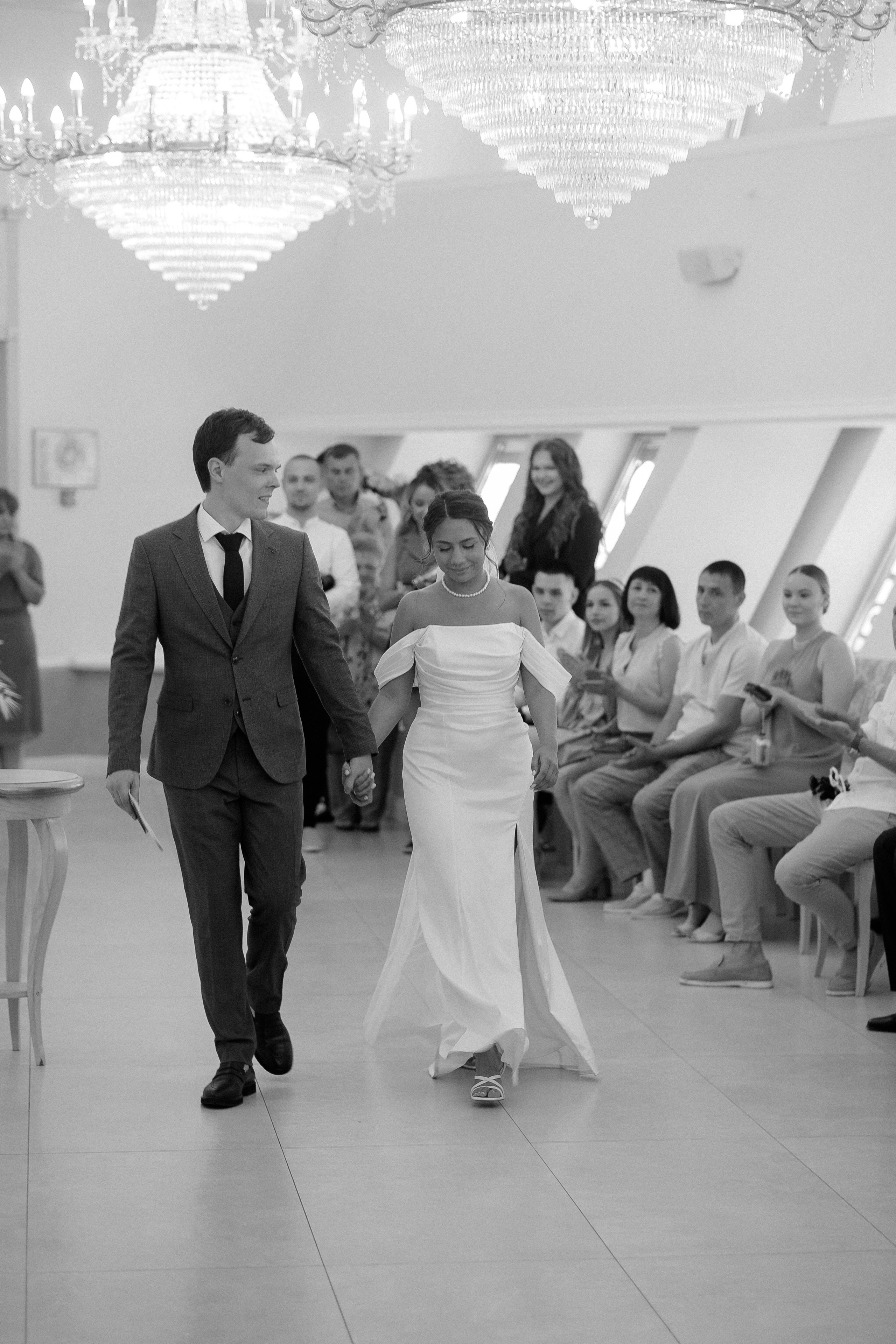 Коля & Юля. Свадебный и семейный фотограф в Казани и Зеленодольске Ланочкин Илья