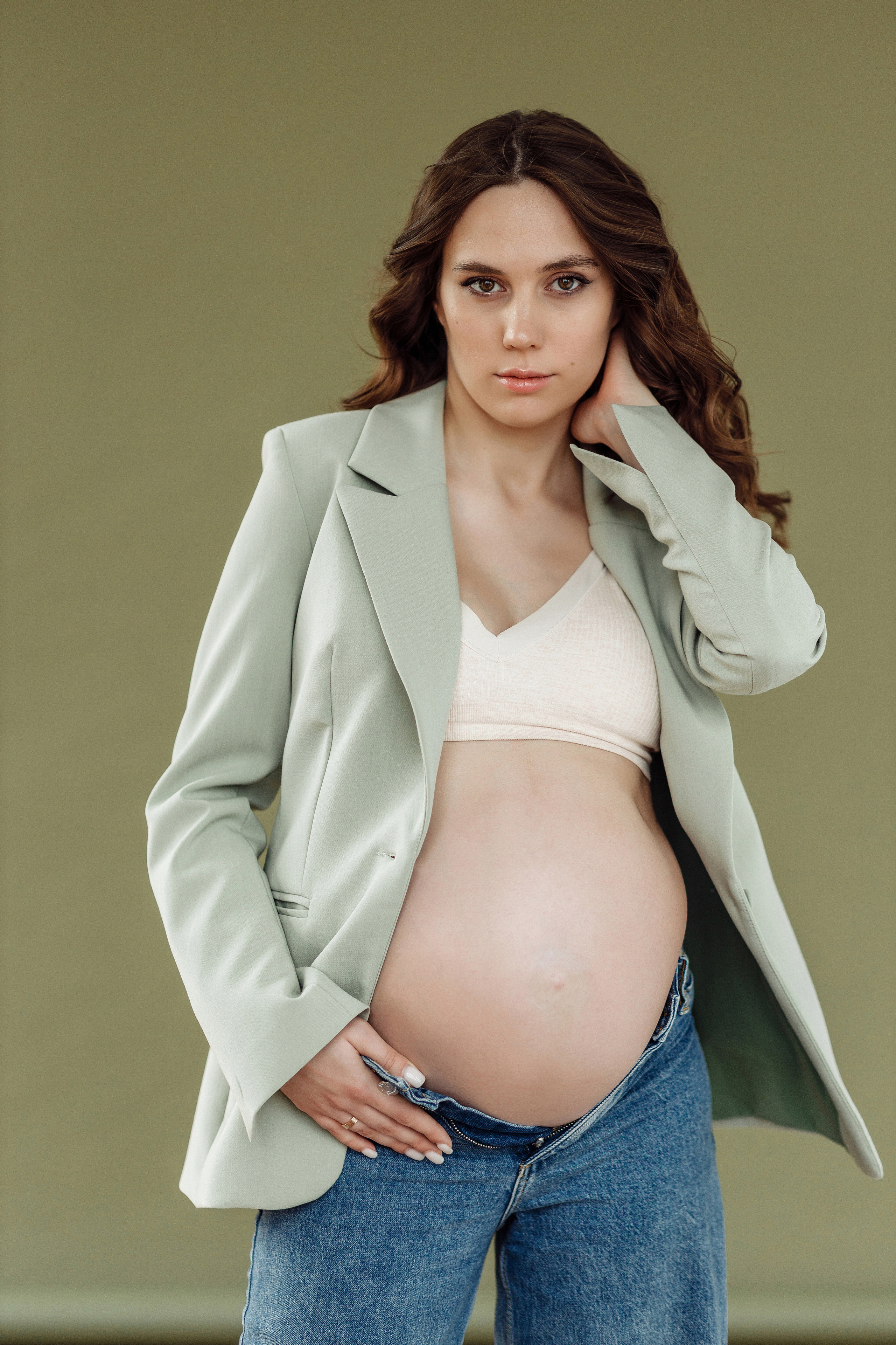 Беременность. Свадебный и репортажный фотограф Ольга Шевелёва