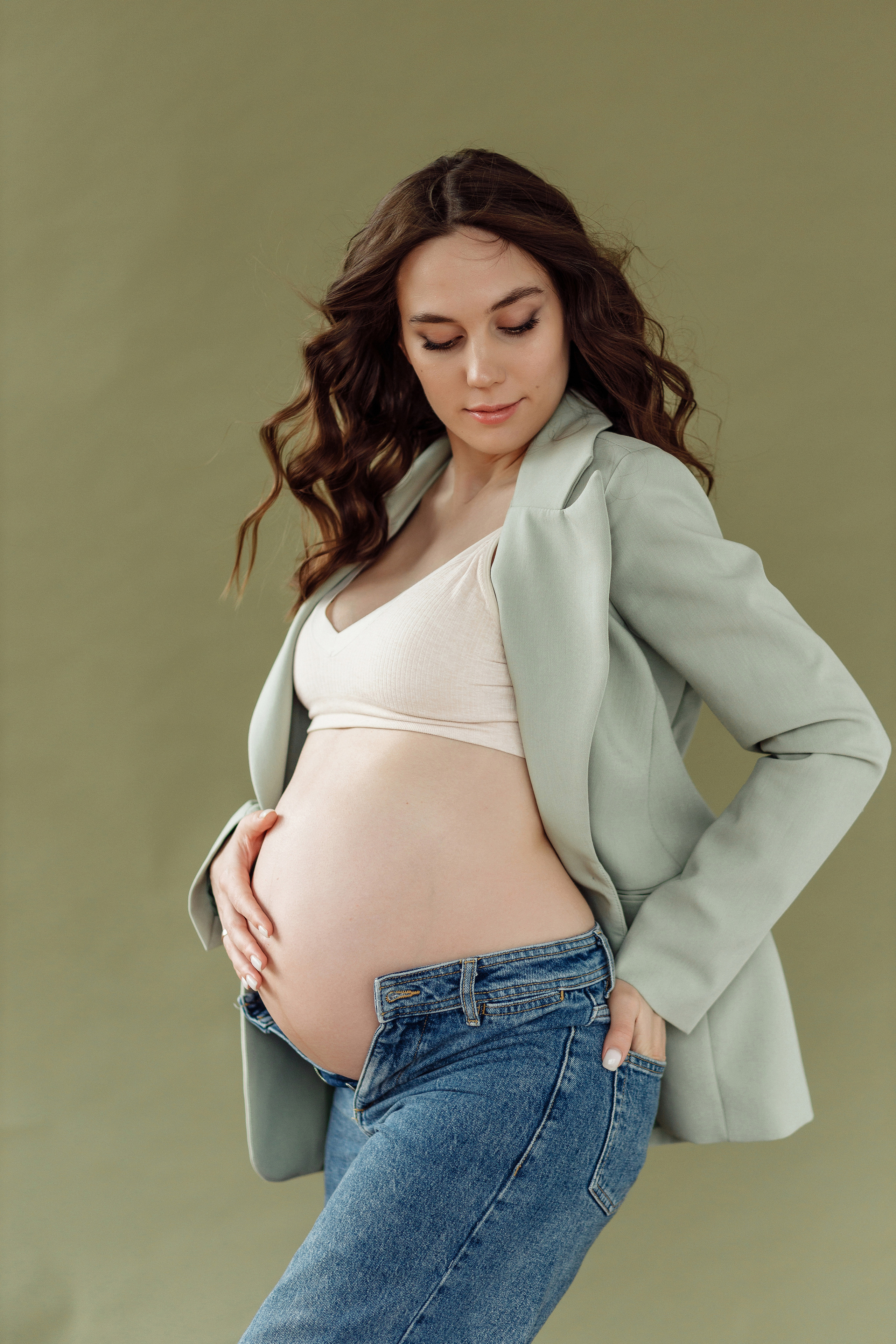 Беременность. Свадебный и репортажный фотограф Ольга Шевелёва