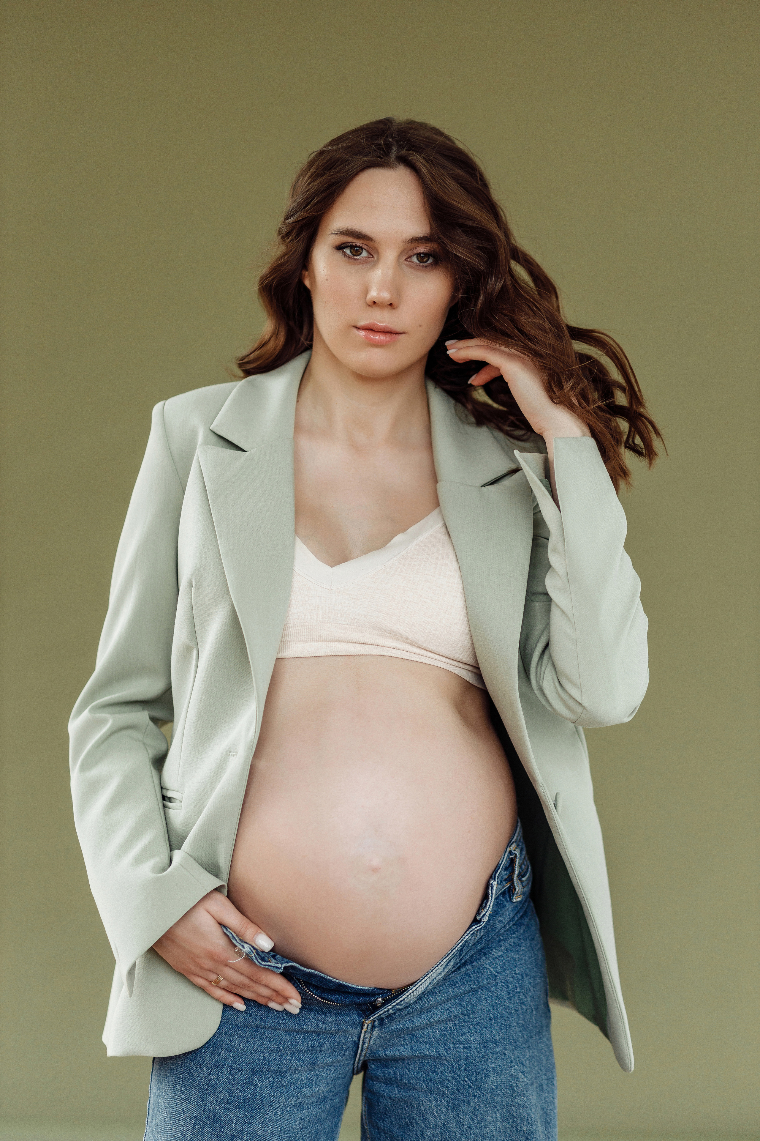 Беременность. Свадебный и репортажный фотограф Ольга Шевелёва