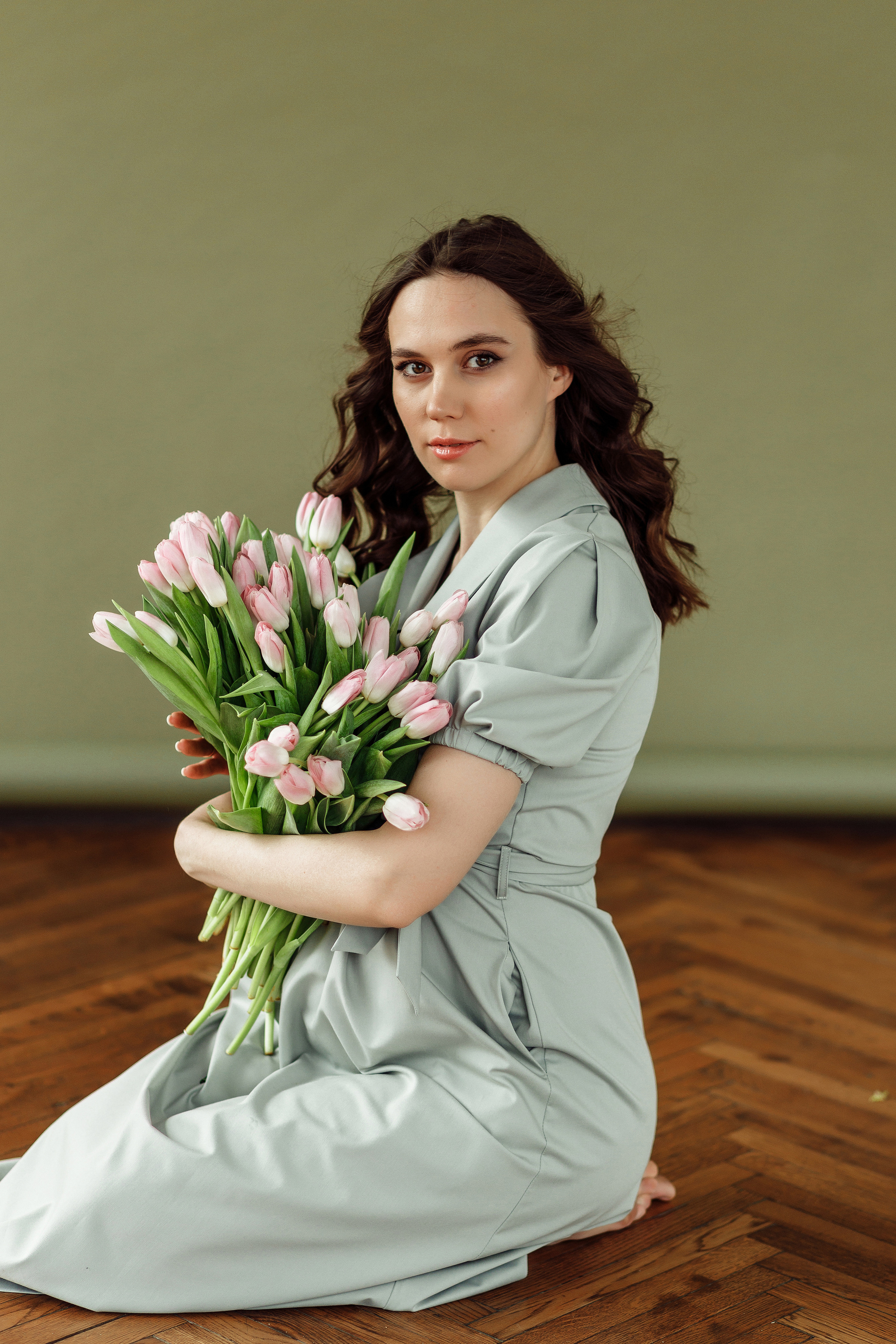 Беременность Полины. Свадебный и репортажный фотограф Ольга Шевелёва