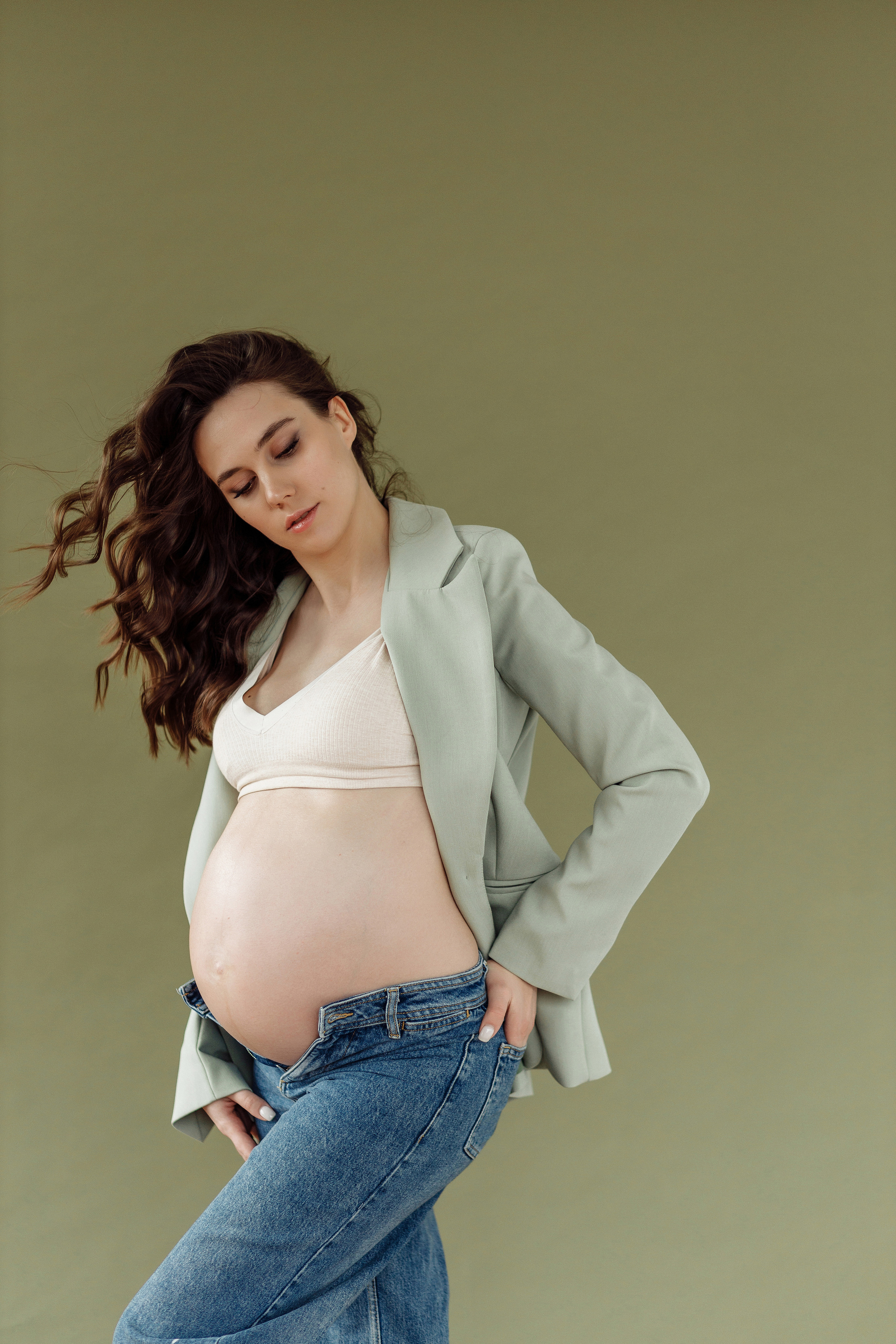 Беременность. Свадебный и репортажный фотограф Ольга Шевелёва