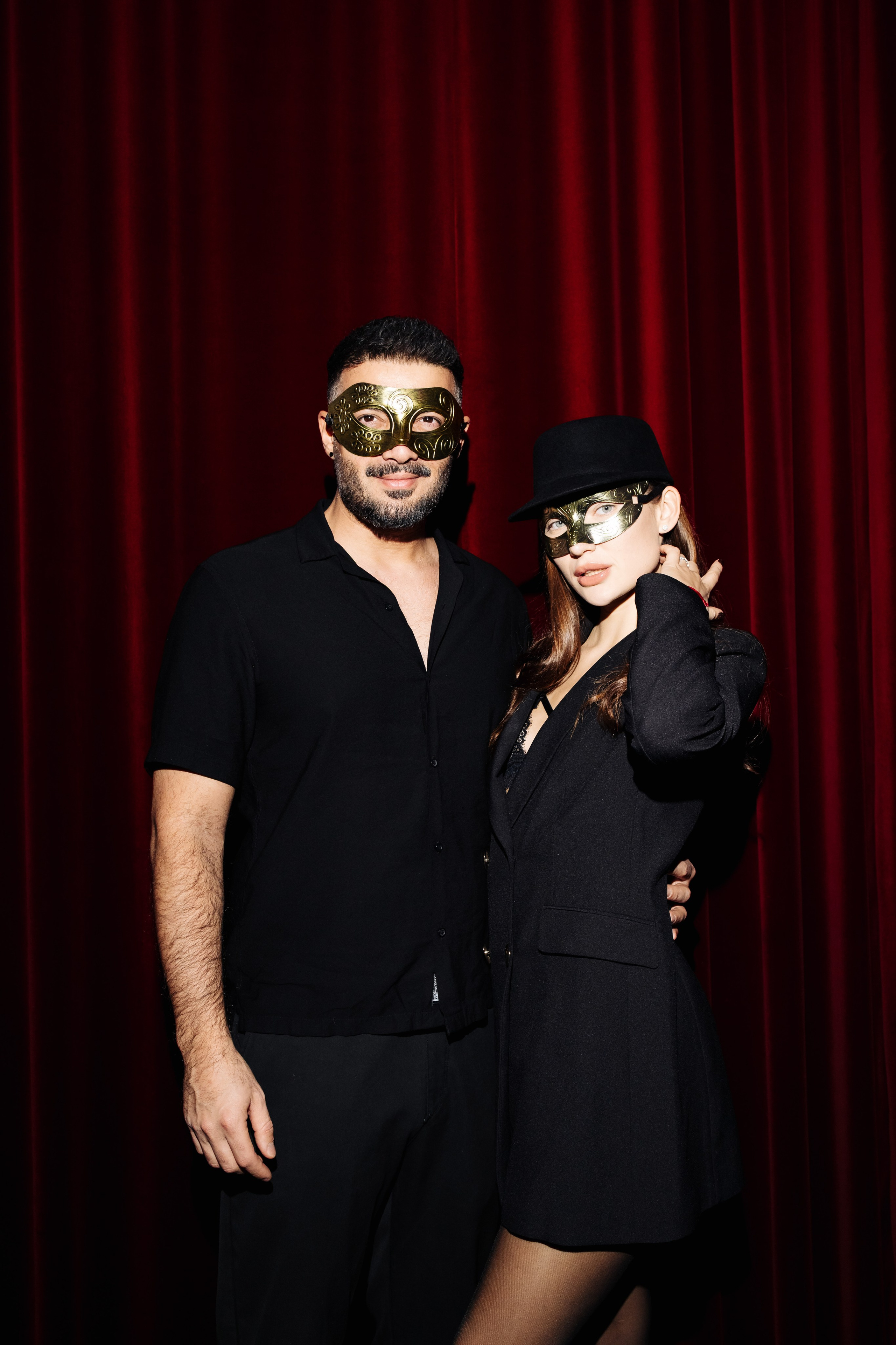 Goodwill | Neo-Baroque Event. Photographer in Prague Alexander Pivovarov