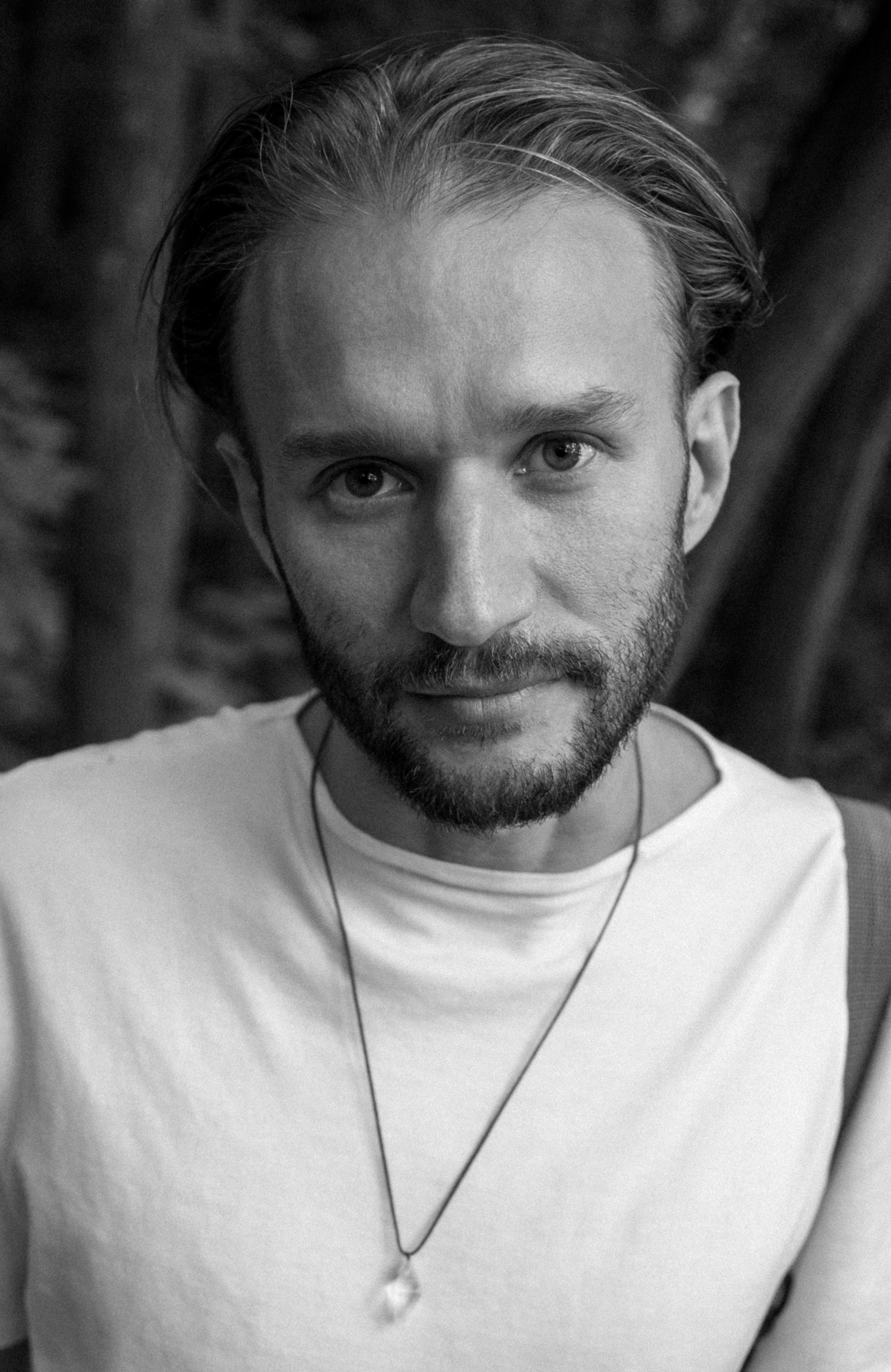 Юрий Лобынцев. Татьяна Фокина — портретный фотограф и AI creator