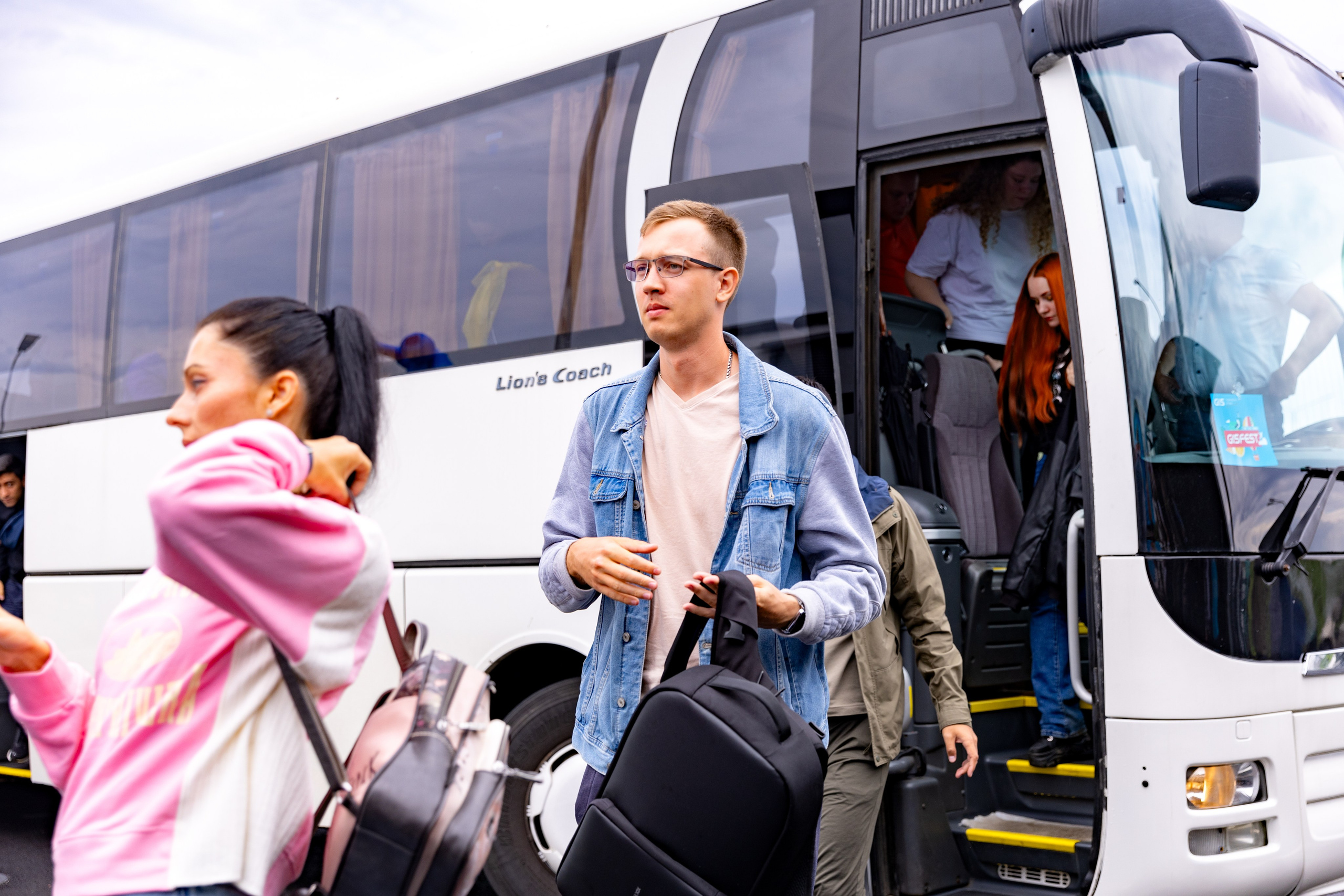 Репортажные съемки. Фотограф Гуменюк Мария