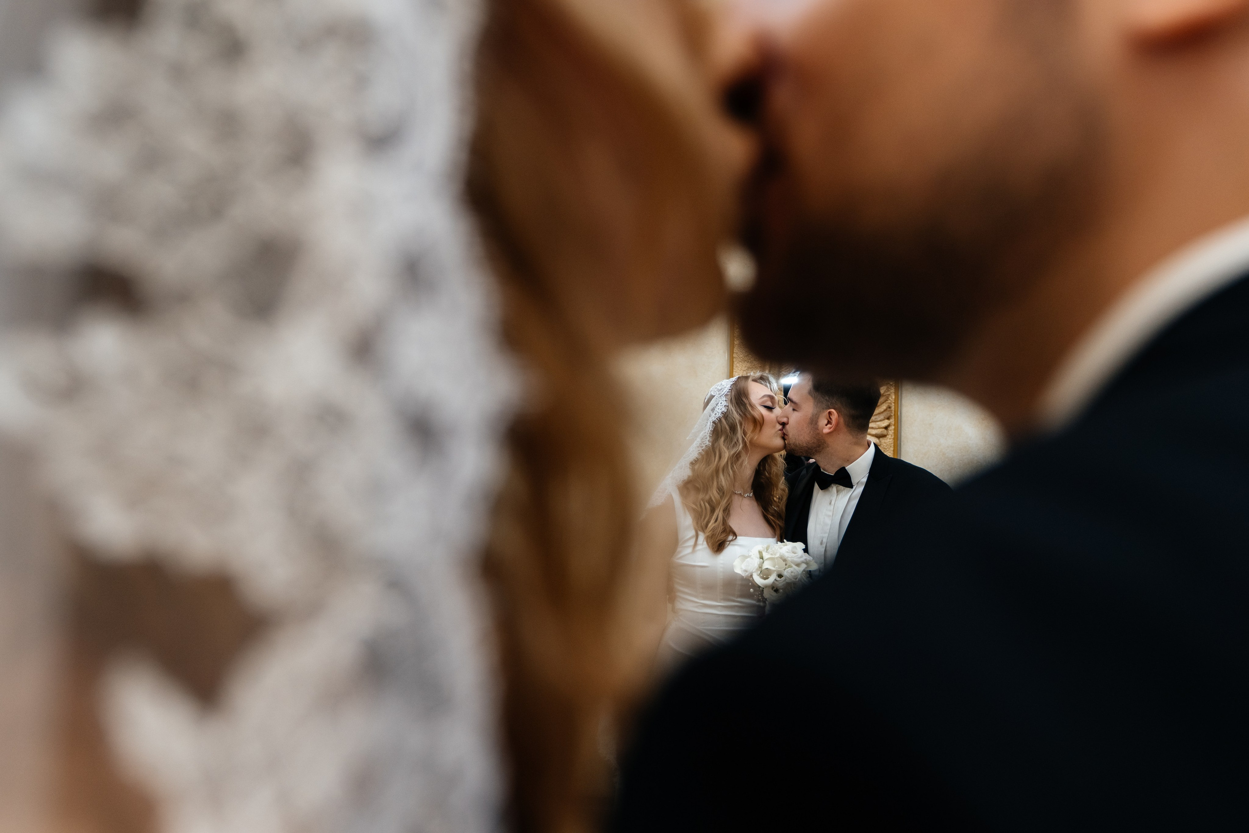 Wedding. Photographer Mary Matveenko