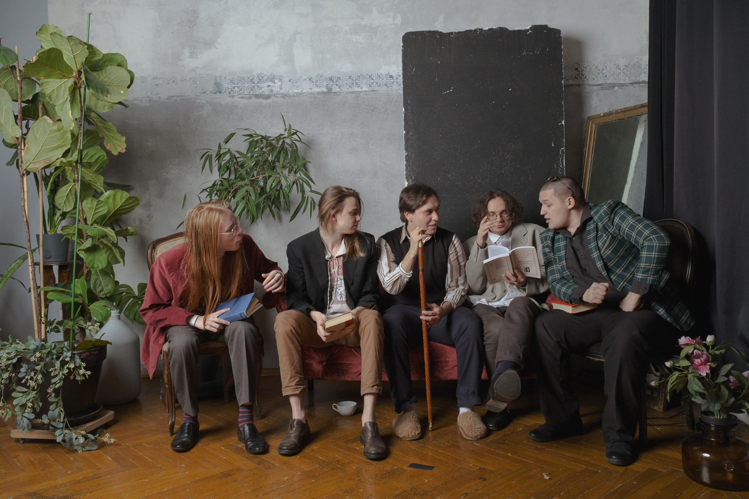 Портфолио. Прометей ~ Фотограф